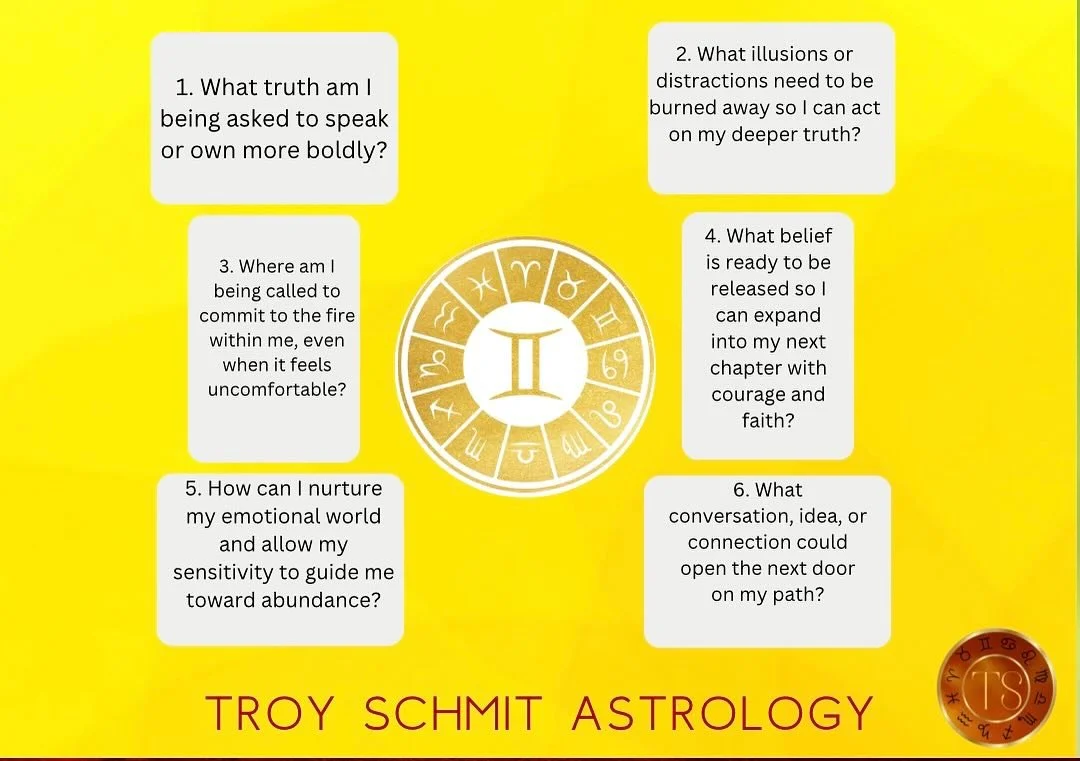 Gemini SZN is here!! So much going on this month. 
First off Neptune is newly into Aries for a while. It just entered last month activating the spiritual warriors in each of us! Putting our big lofty ideas into action now. 
But now in Gemini season W
