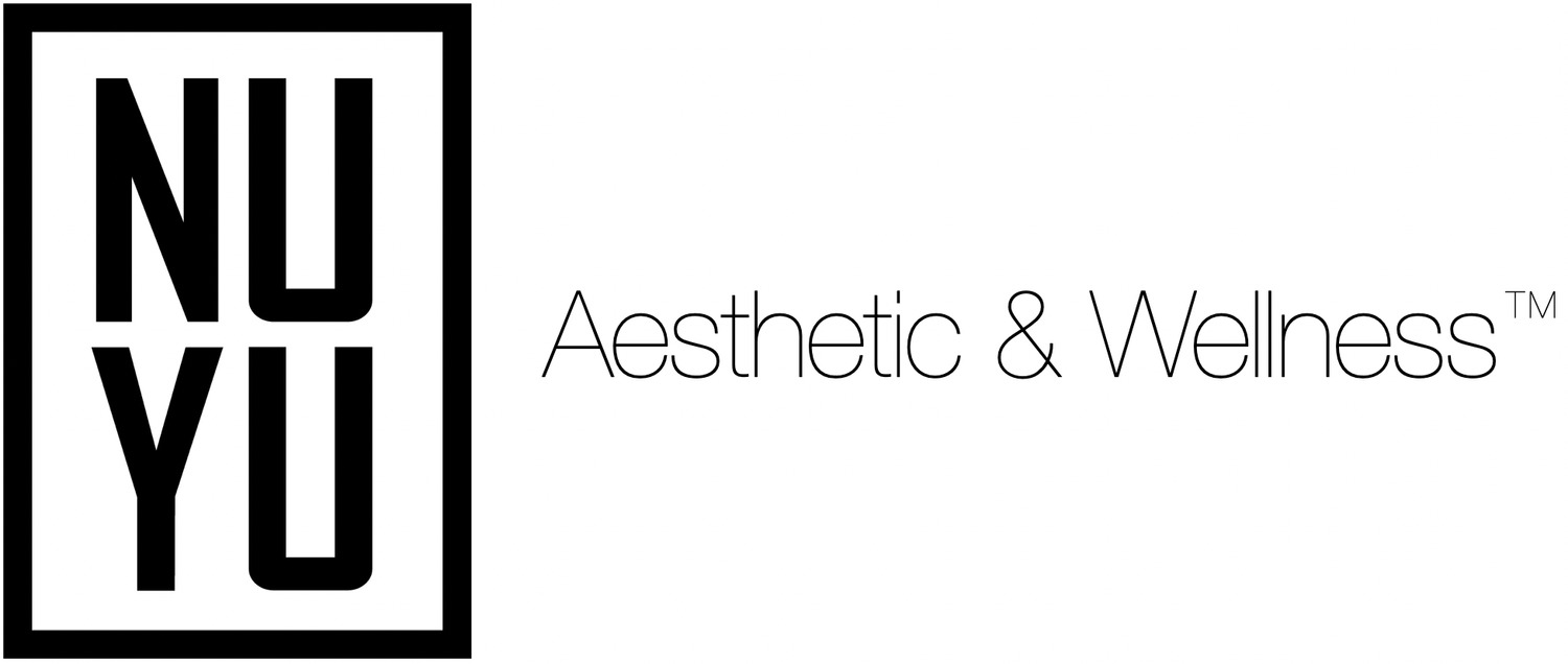 NUYU Aesthetic &amp; Wellness Center