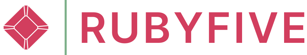 RUBYFIVE