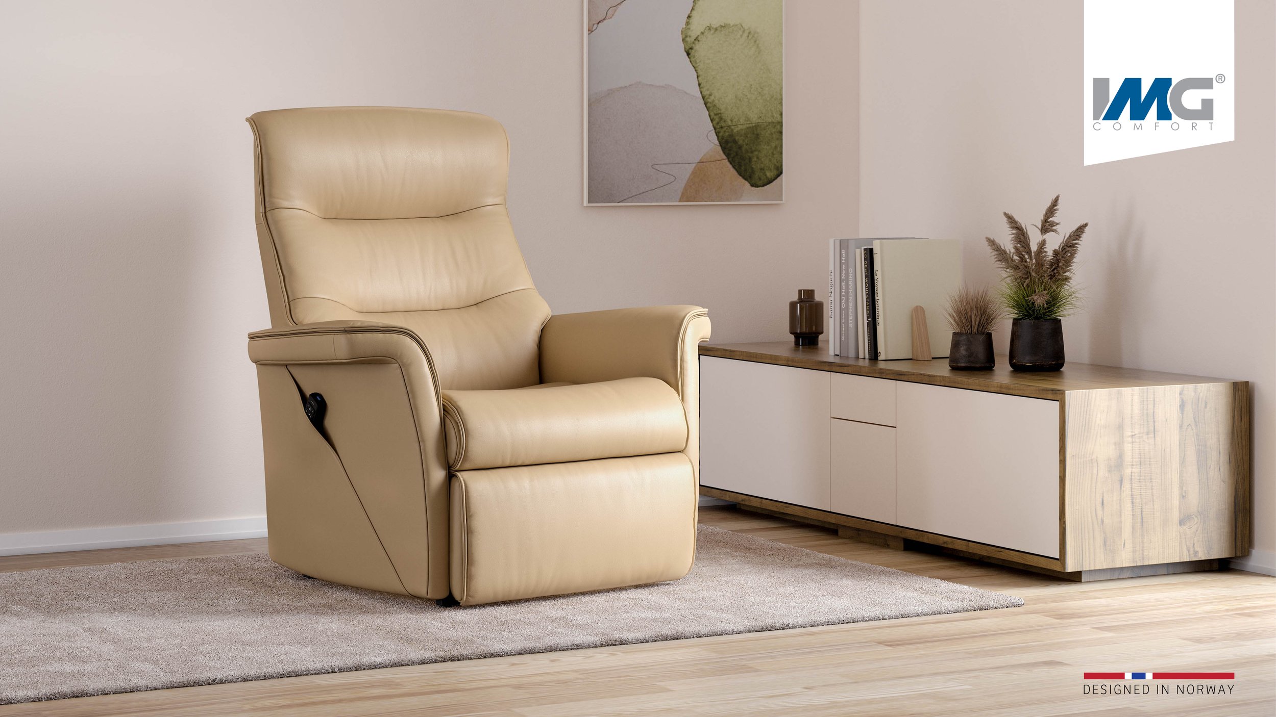 Oaten's IMG Comfort