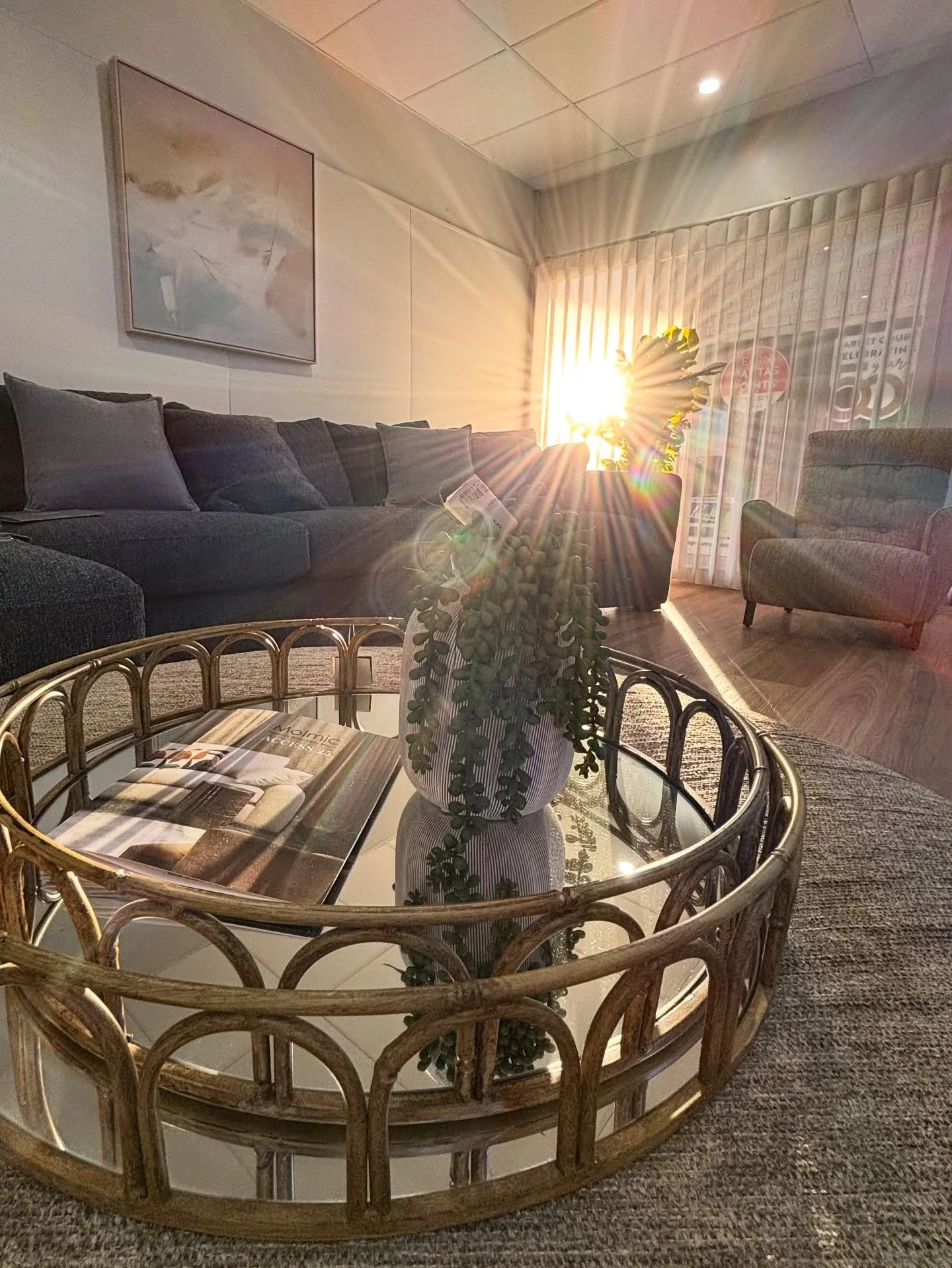 We're grateful to all who joined us in store last night. Tania G, congratulations on winning the $500 gift card draw!!

Don't miss your chance to win a $500 gift card - shop in store at Oaten's this month.