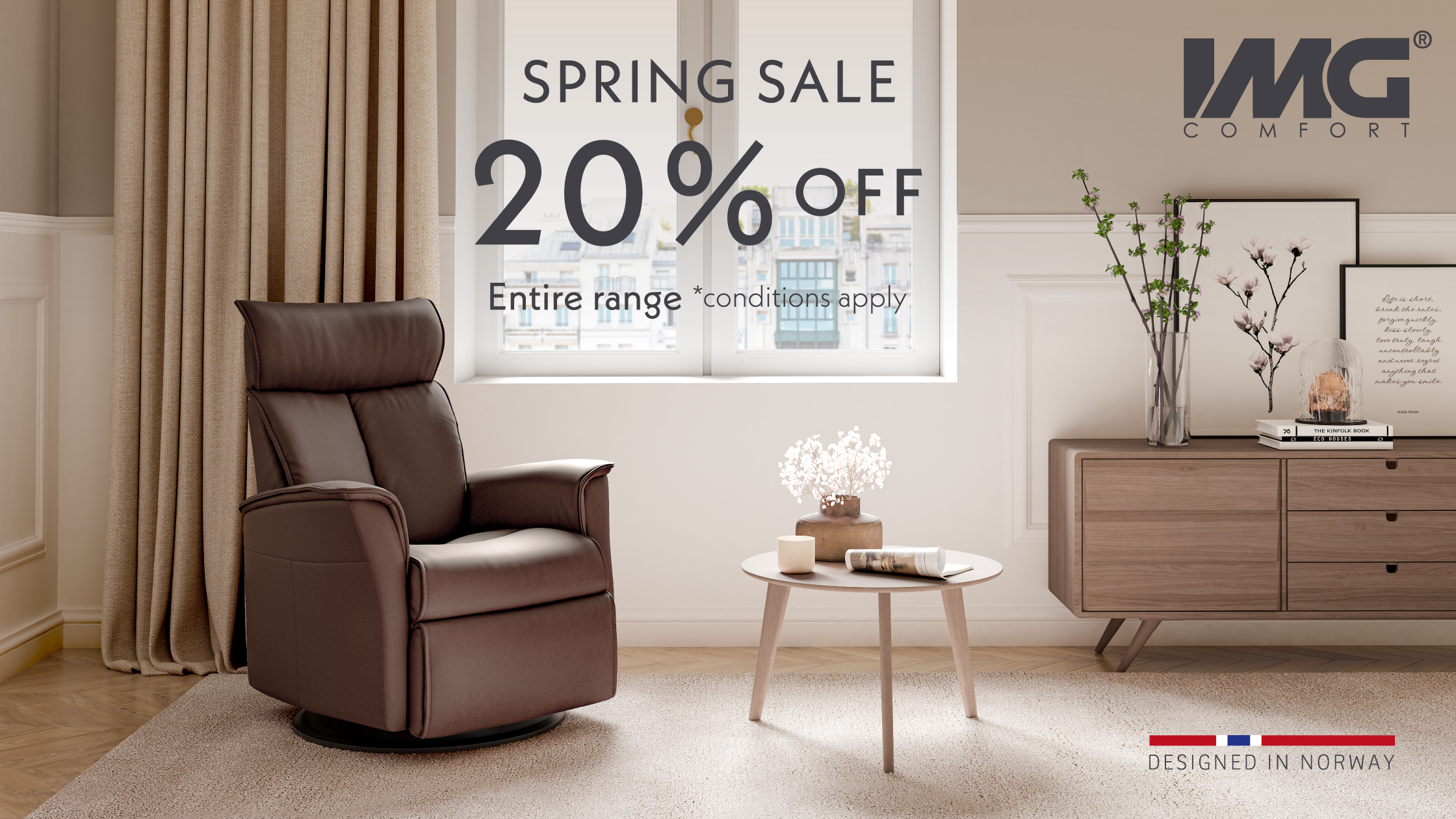 IMG-Comfort-Spring Sale