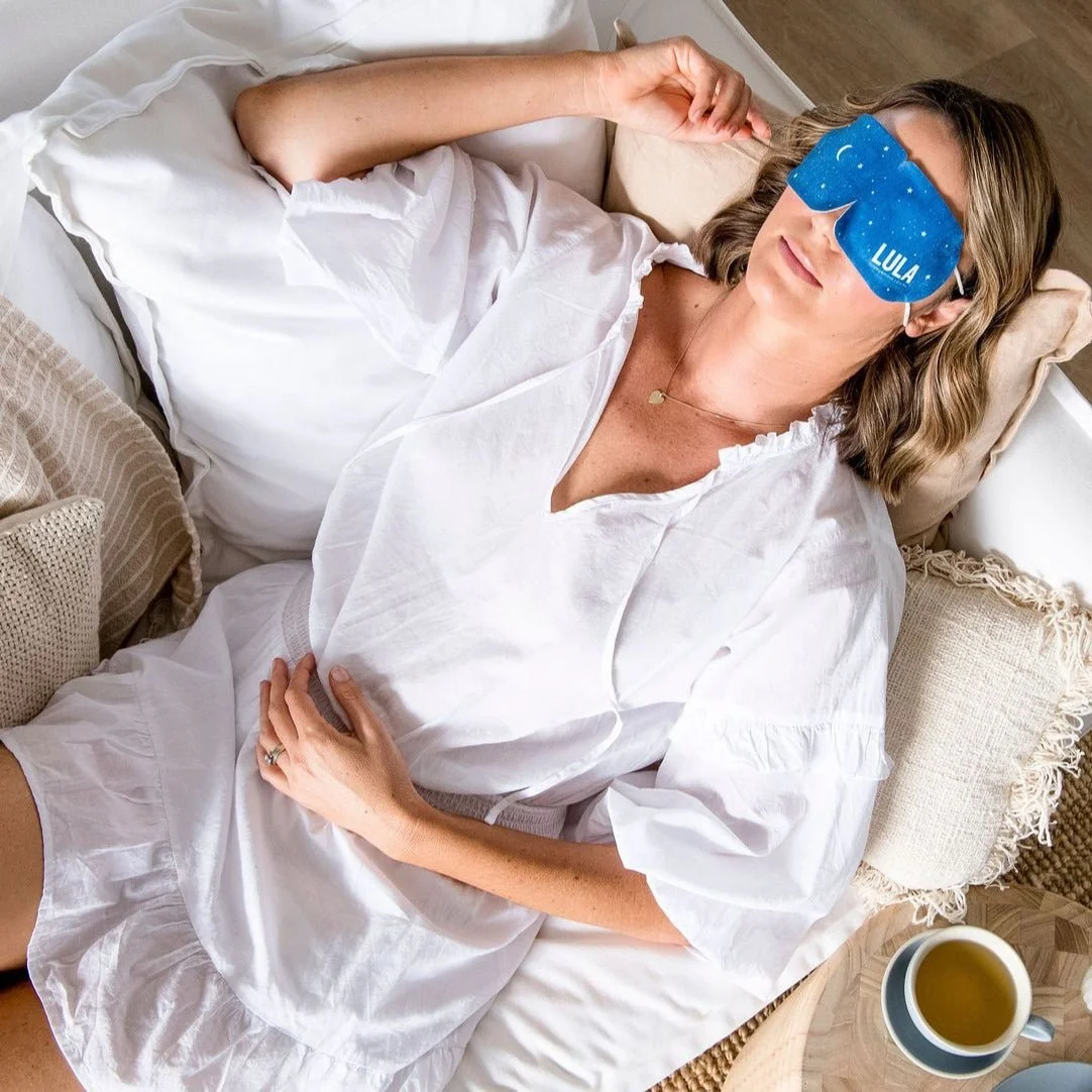 Lula Rose Self-Warming Eye Mask (5 Masks) (view 2)