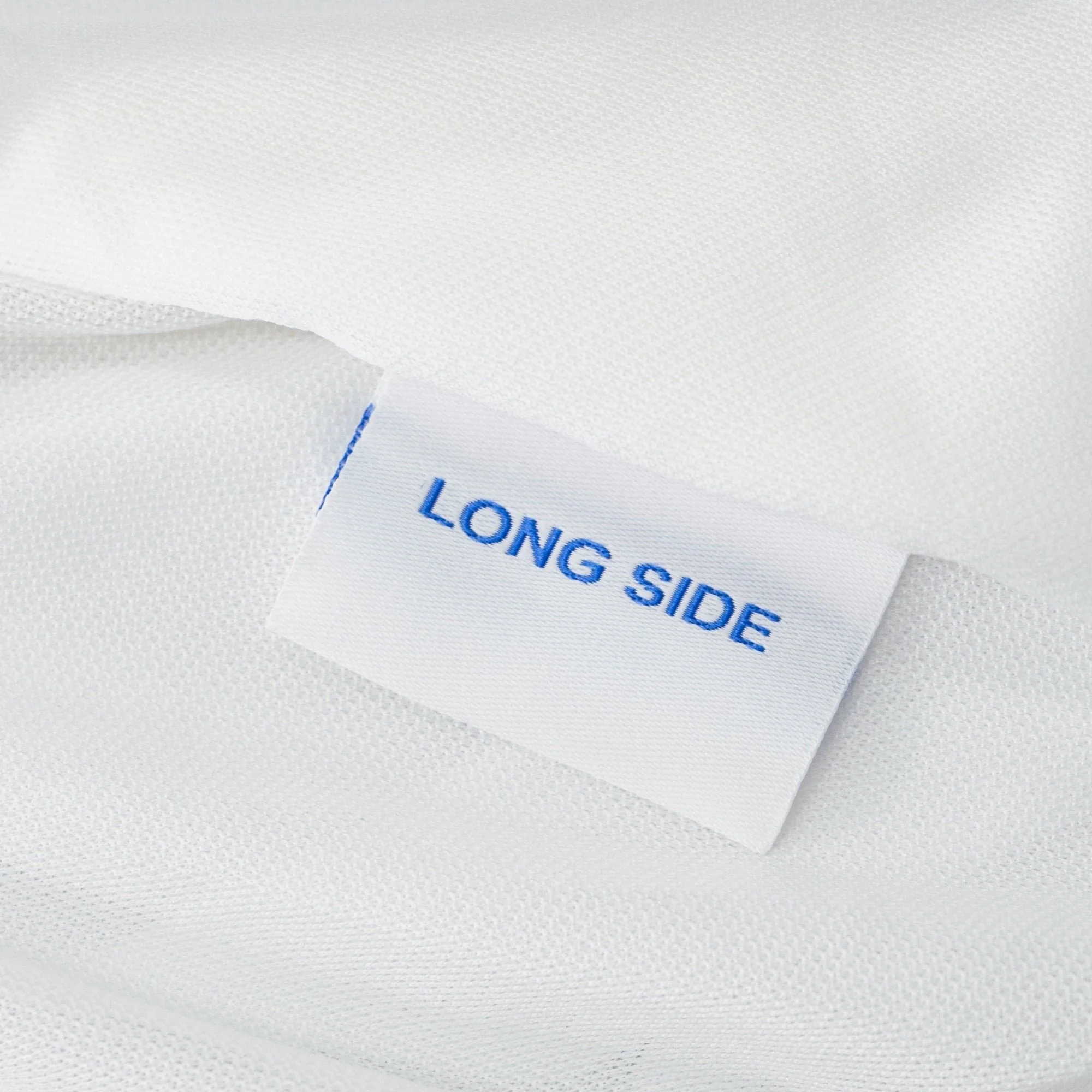 Protect-A-Bed Signature Tencel™ Jacquard Fitted Waterproof Mattress Protector (view 6) at Oaten’s Beds R Us Casino