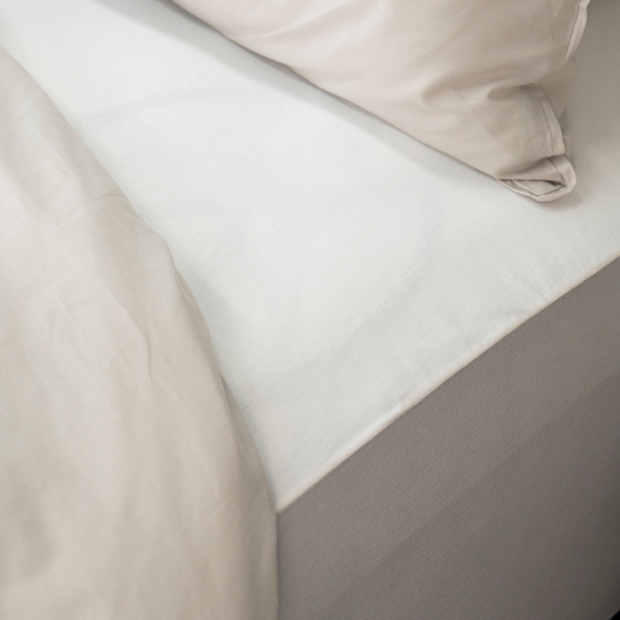 Protect-A-Bed Casa Bamboo Jersey Fitted Waterproof Mattress Protector (view 5) at Oaten’s Beds R Us Casino