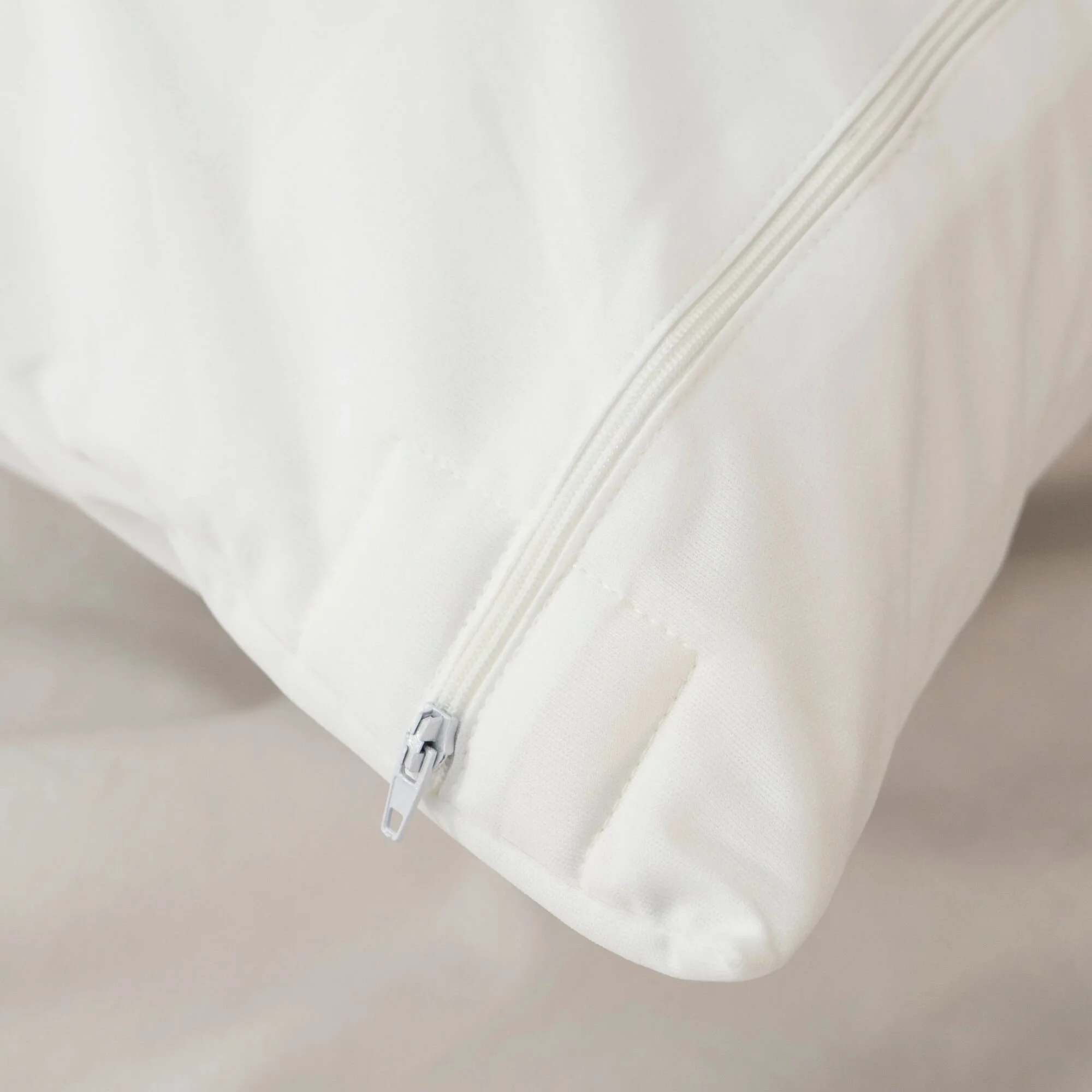 Protect-A-Bed Allerzip® Fully Encased Waterproof Pillow Protector (view 6) at Oaten’s Beds R Us Casino