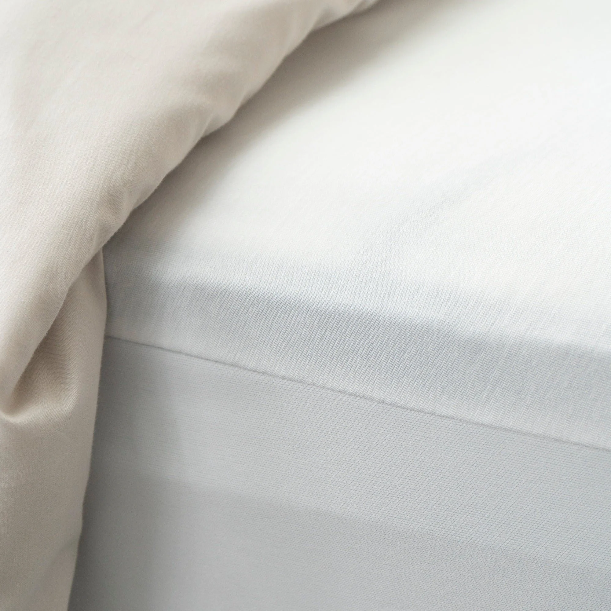 Protect-A-Bed Elite® Tencel™ Jersey Fitted Waterproof Mattress Protector with Side Protection (view 5) at Oaten’s Beds R Us Casino