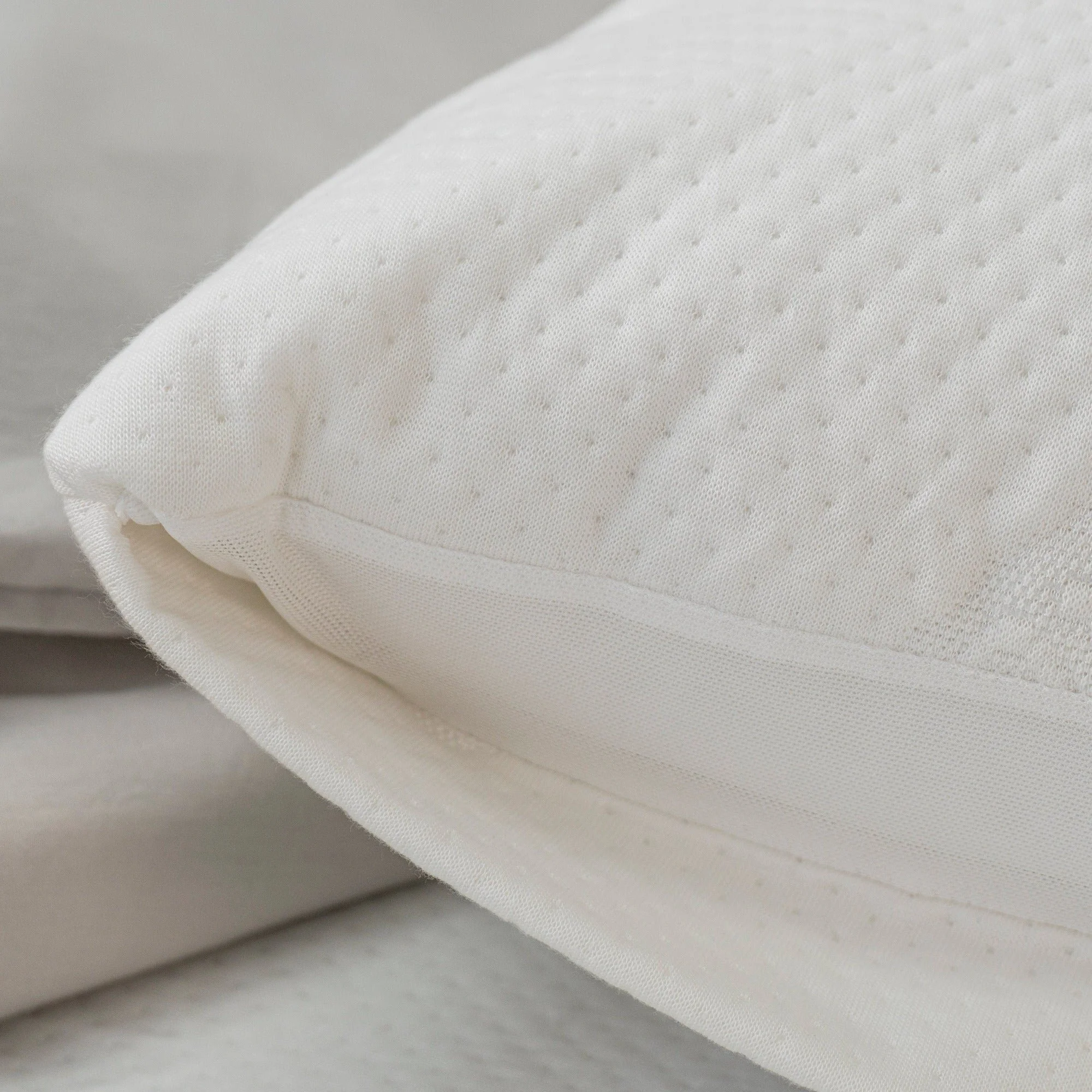 Protect-A-Bed Signature Tencel™ Jacquard Waterproof Pillow Protector (view 8) at Oaten’s Beds R Us Casino