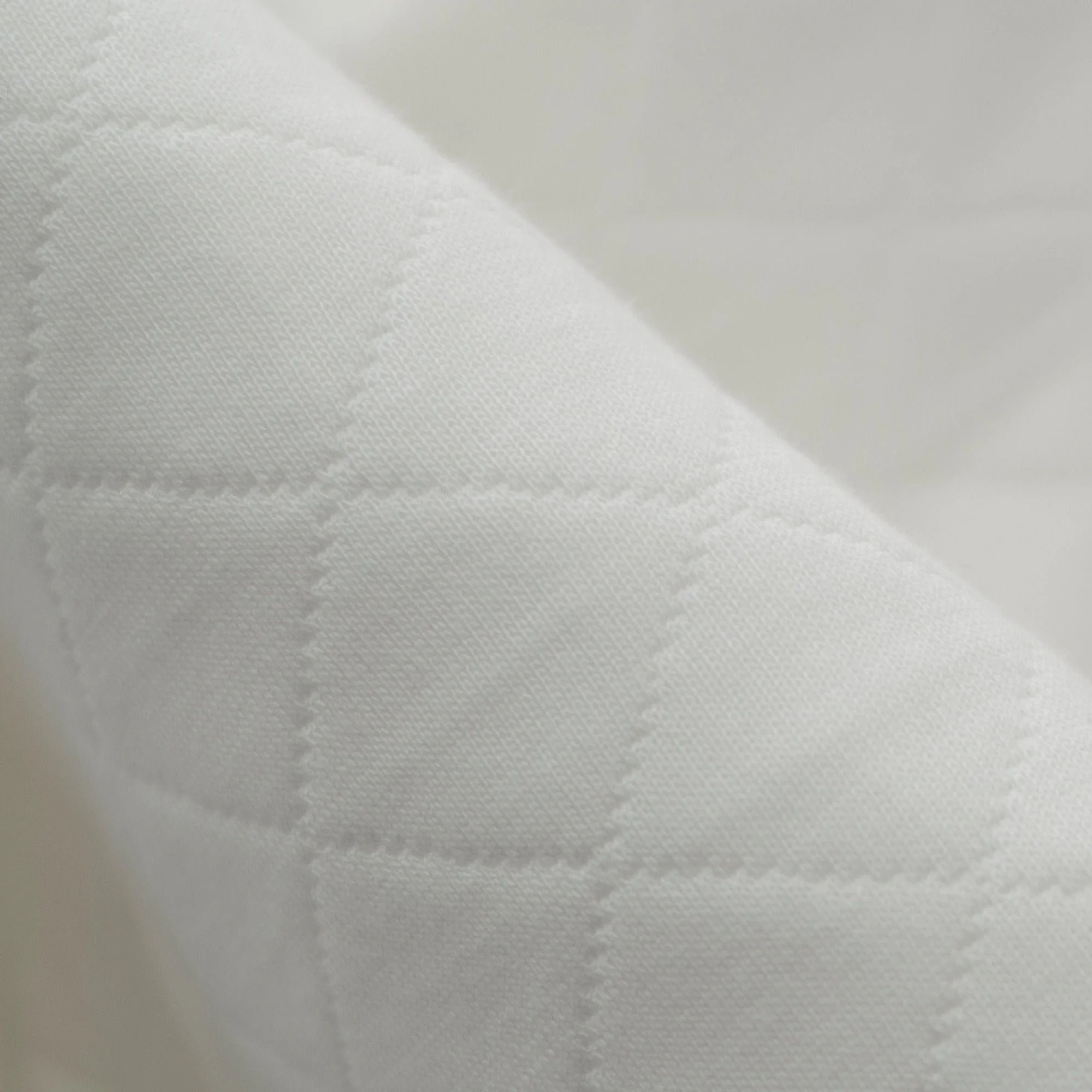 Protect-A-Bed Cumulus™ Cotton Jacquard Fitted Waterproof Mattress Protector (view 7) at Oaten’s Beds R Us Casino