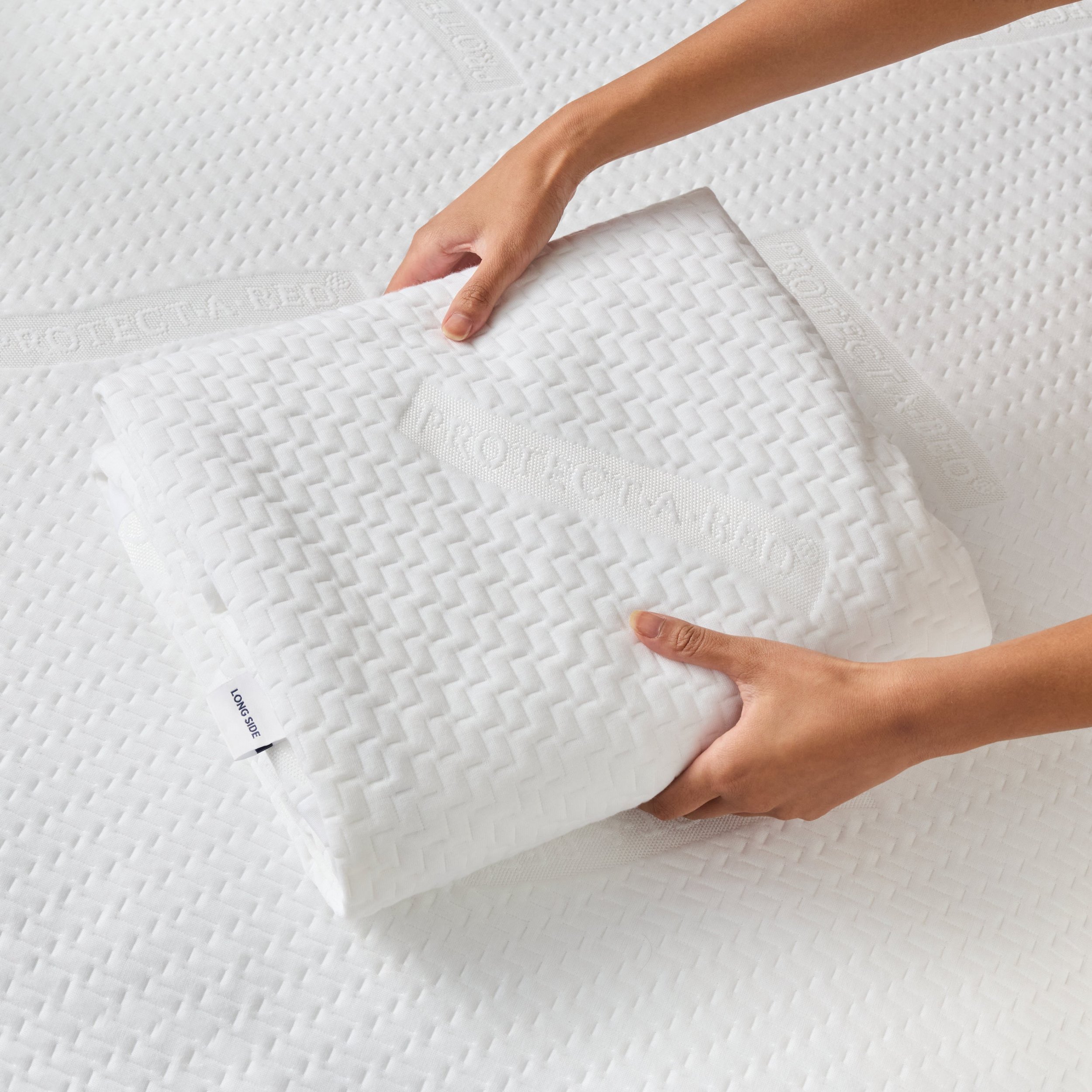 Protect-A-Bed The Miracle! Mattress Protector at Oaten’s Beds R Us Casino