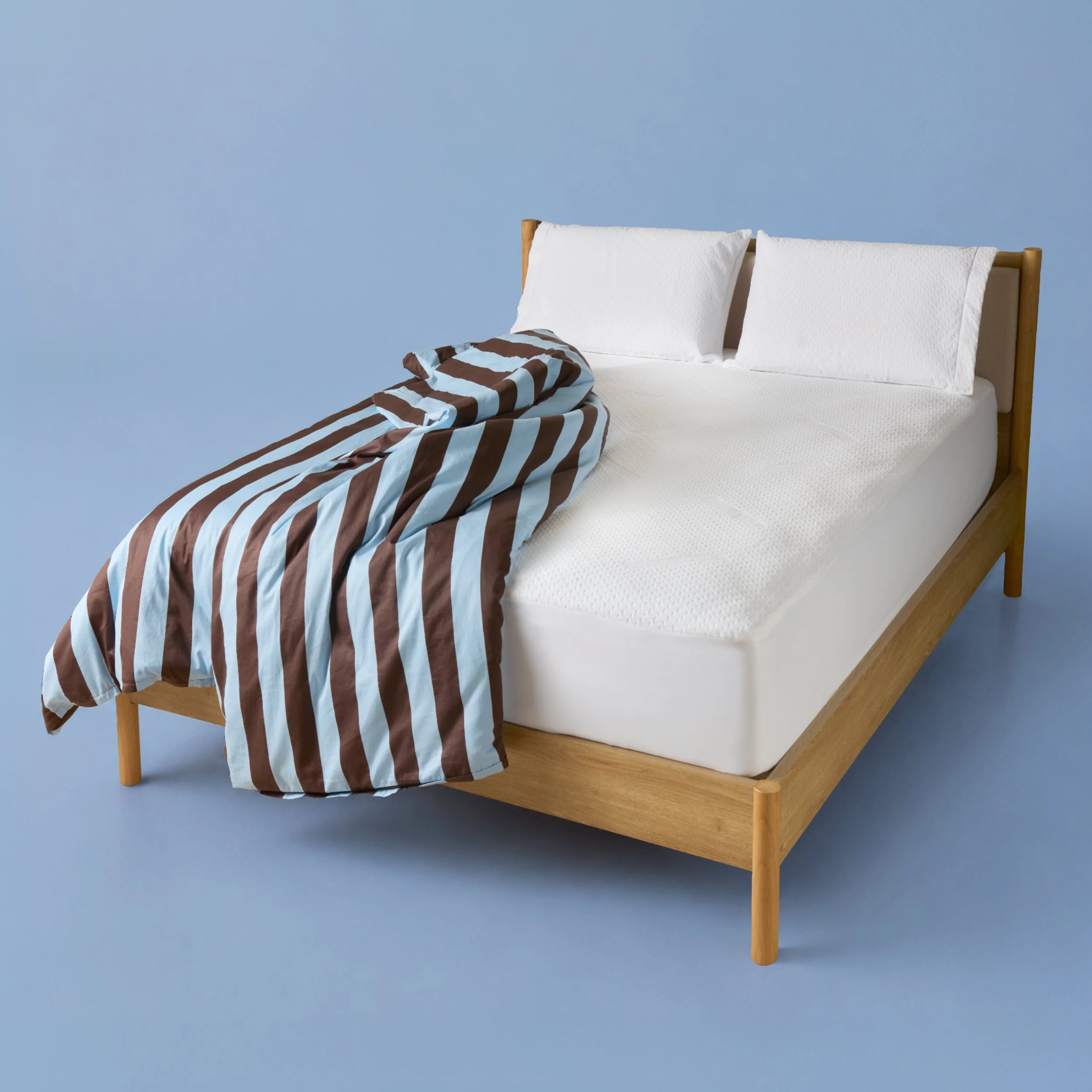 Protect-A-Bed The Miracle! Mattress Protector (view 2) at Oaten’s Beds R Us Casino