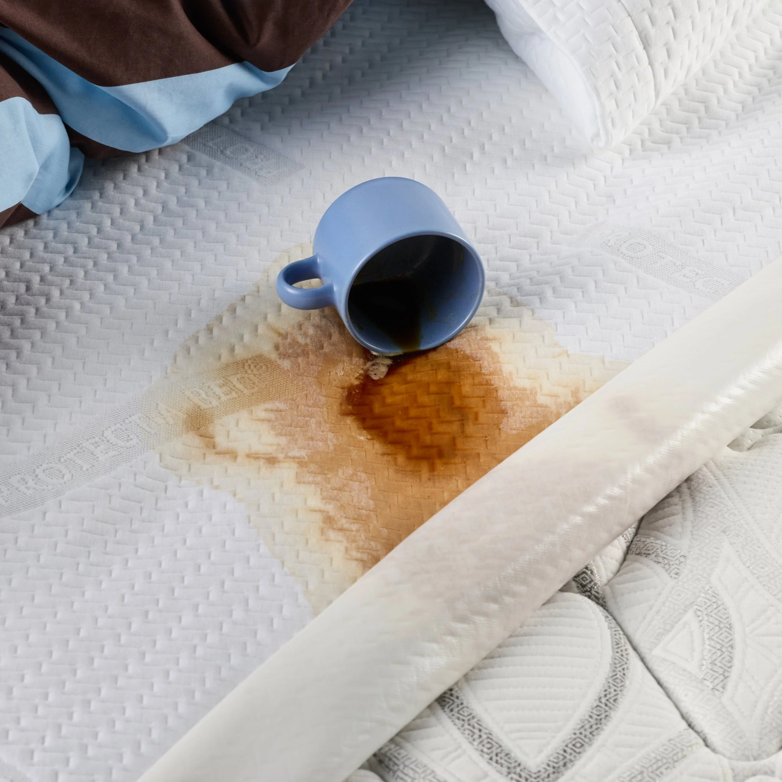 Protect-A-Bed The Miracle! Mattress Protector (view 3) at Oaten’s Beds R Us Casino