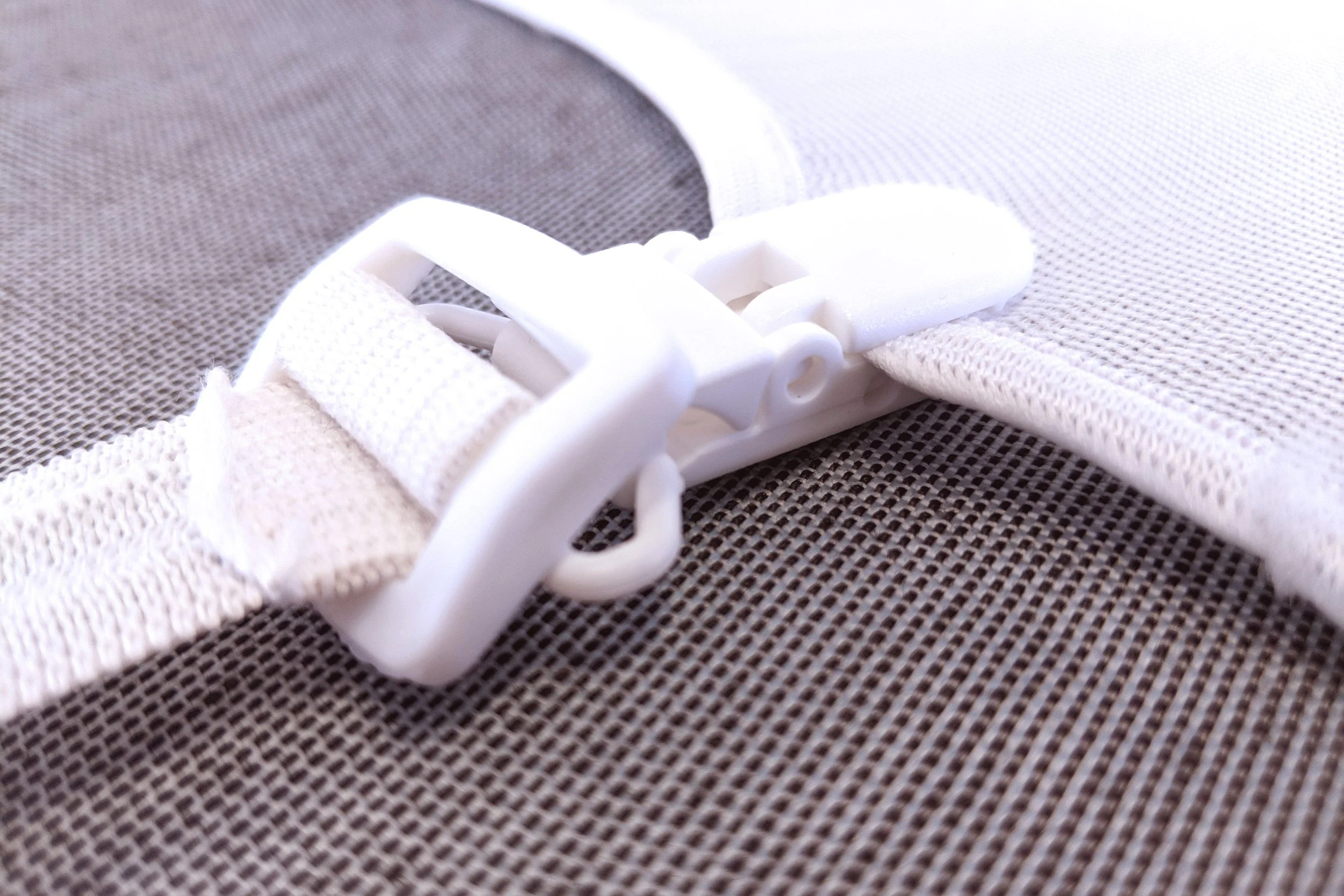 Protect-A-Bed Sheet Straps (view 2) at Oaten’s Beds R Us Casino