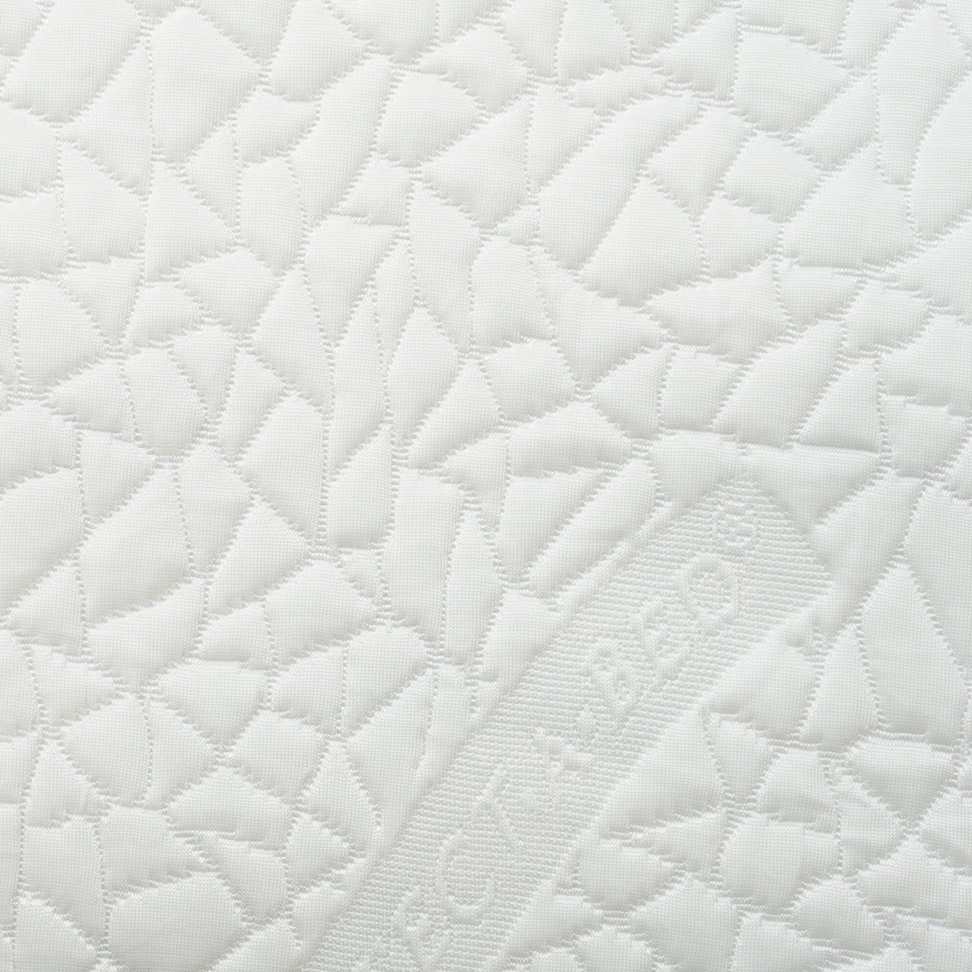 Protect-A-Bed Arctic Chill® Polartex™ Jacquard Fitted Waterproof Mattress Protector (view 7) at Oaten’s Beds R Us Casino