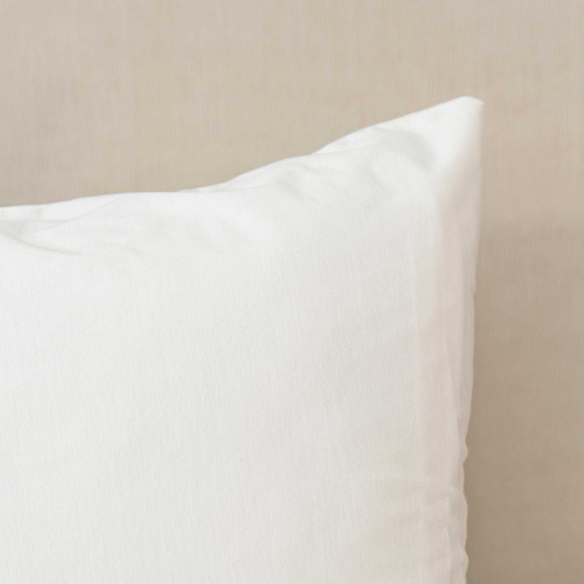 Protect-A-Bed Casa Bamboo Jersey Waterproof Pillow Protector (view 6) at Oaten’s Beds R Us Casino