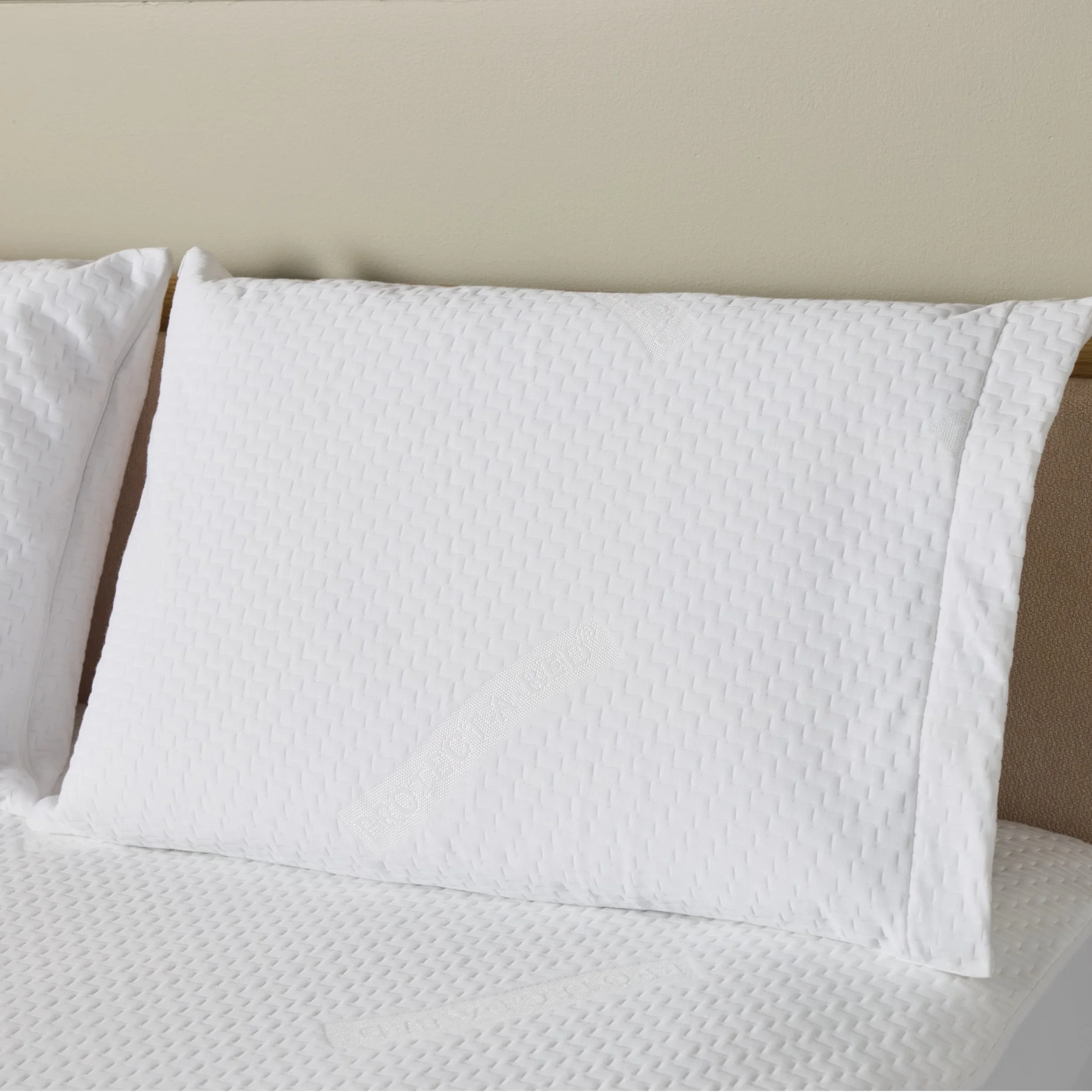 Protect-A-Bed The Miracle! Pillow Protector (view 2) at Oaten’s Beds R Us Casino