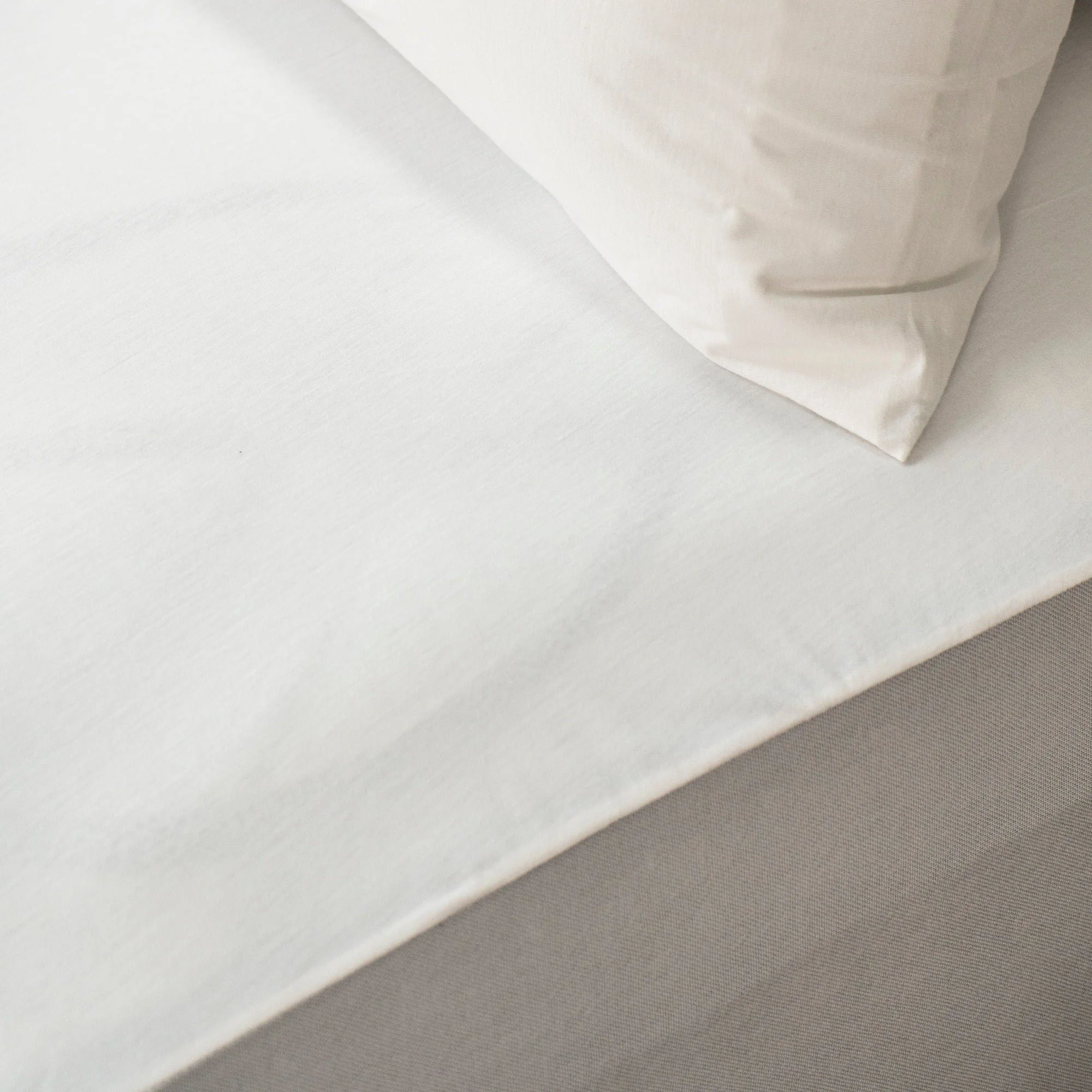 Protect-A-Bed Bamboo Jersey Fitted Waterproof Mattress Protector (view 6) at Oaten’s Beds R Us Casino