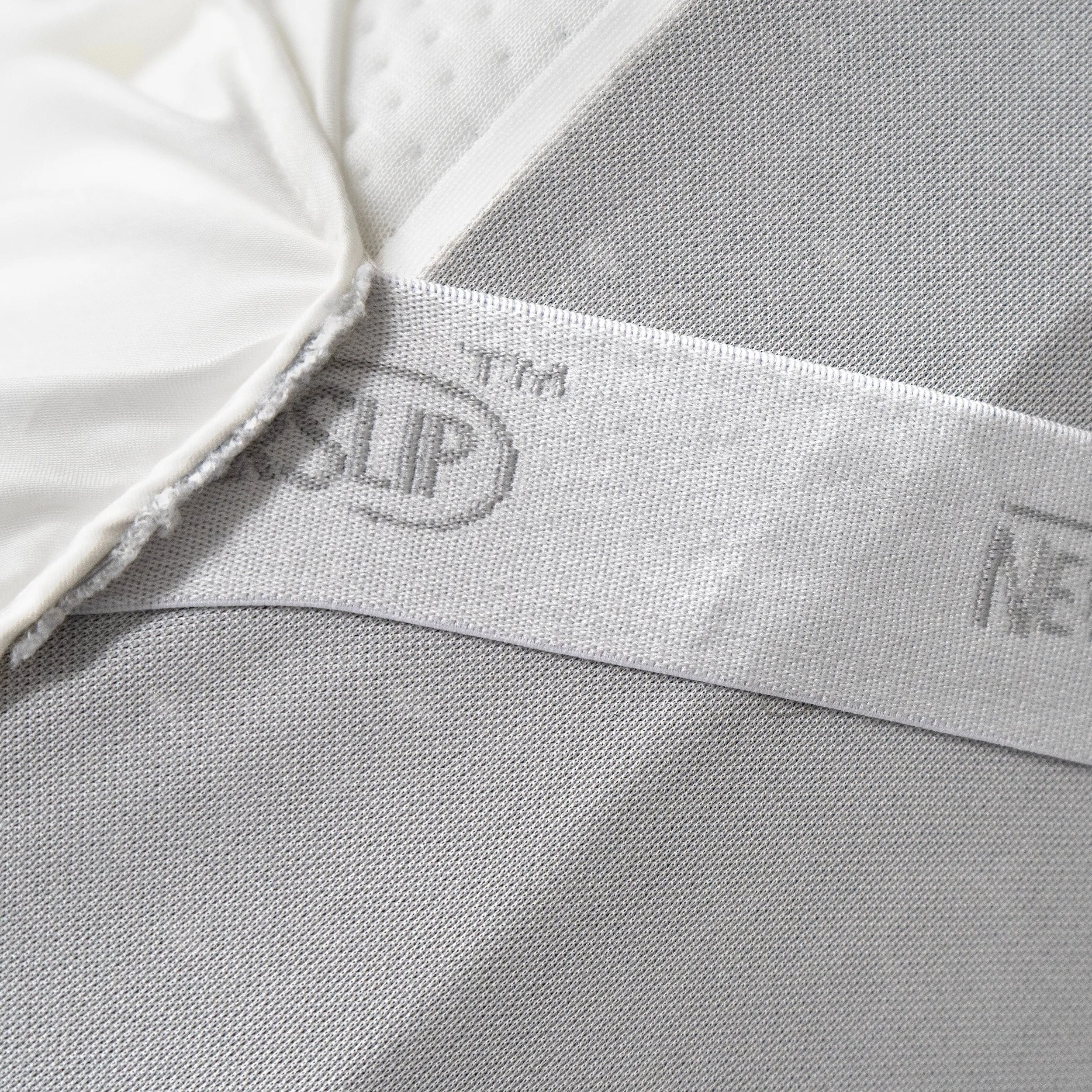 Protect-A-Bed Signature Tencel™ Tailored Neverslip™ Fitted Sheets and Pillowcases (view 5) at Oaten’s Beds R Us Casino
