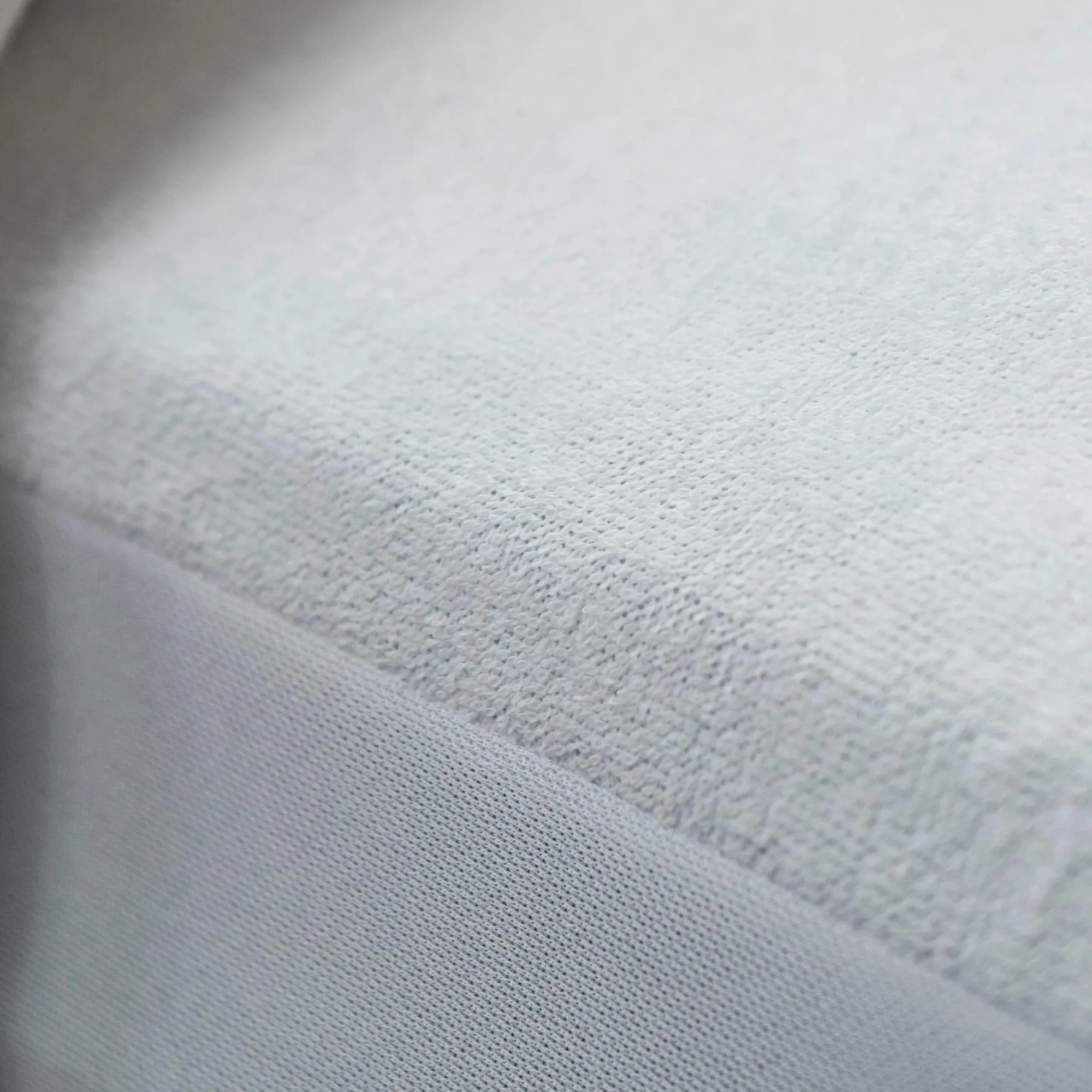 Protect-A-Bed Caravan Cotton Terry Fitted Waterproof Mattress Protector (view 3) at Oaten’s Beds R Us Casino