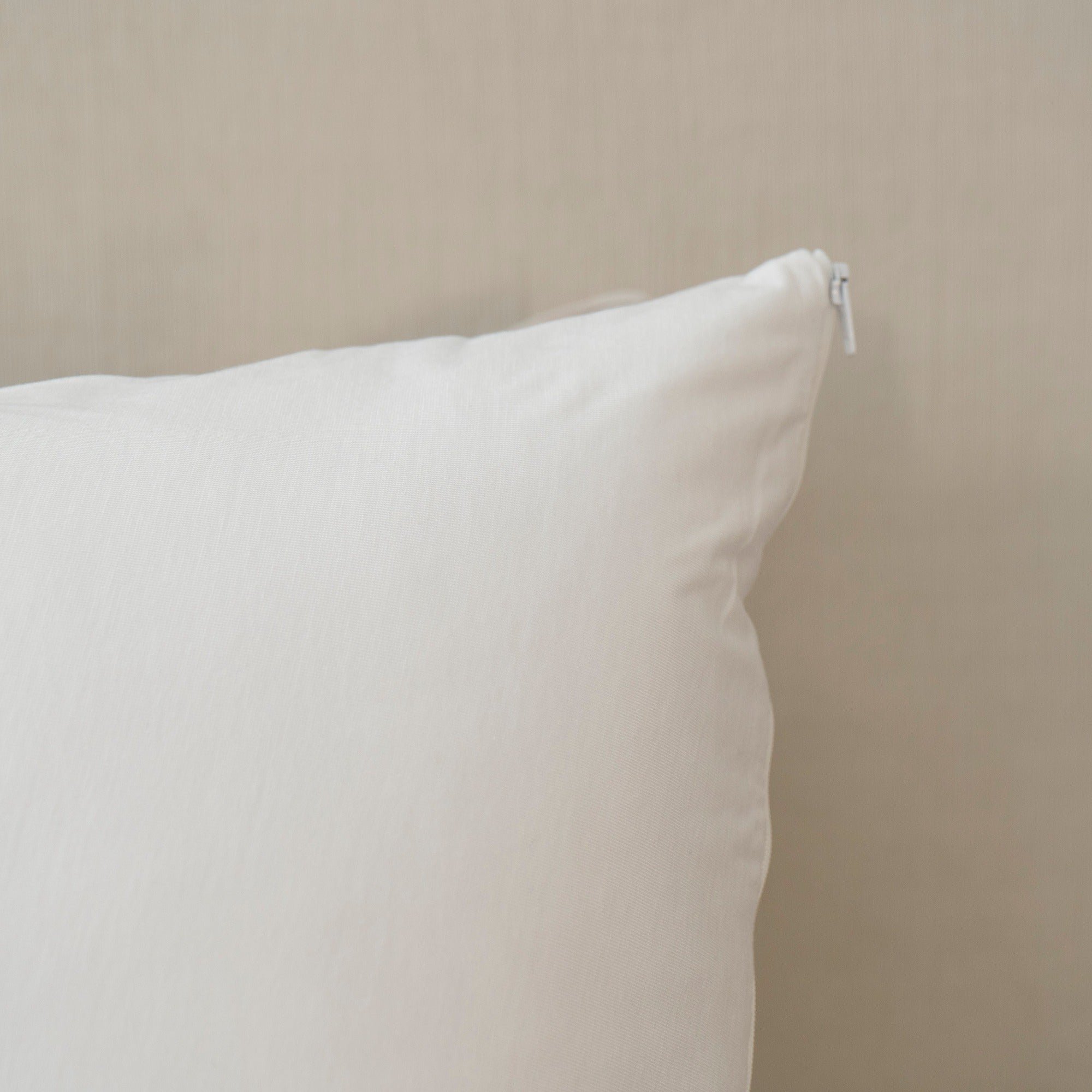 Protect-A-Bed Arctic Chill® Polartex™ Jacquard Waterproof Pillow Protector (view 9) at Oaten’s Beds R Us Casino