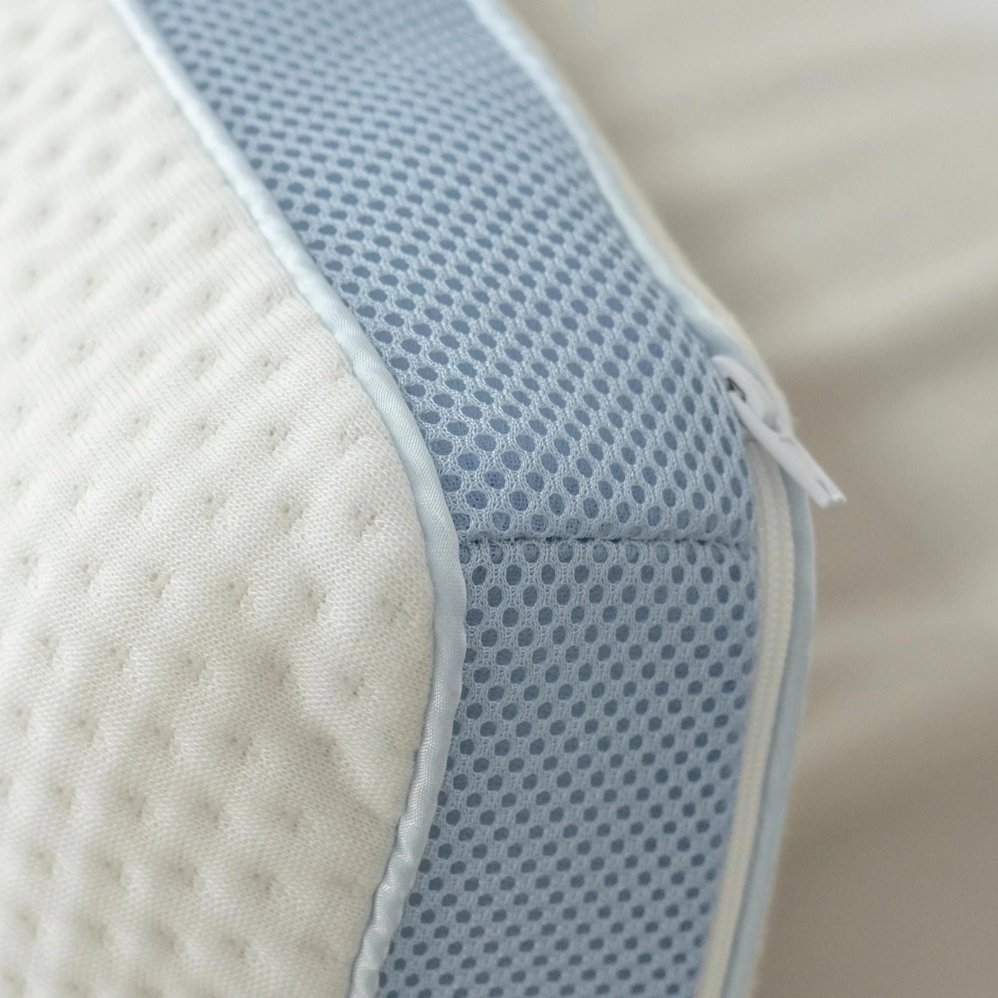 Protect-A-Bed Signature Tencel™ Jacquard Memory Foam Pillows (view 5) at Oaten’s Beds R Us Casino