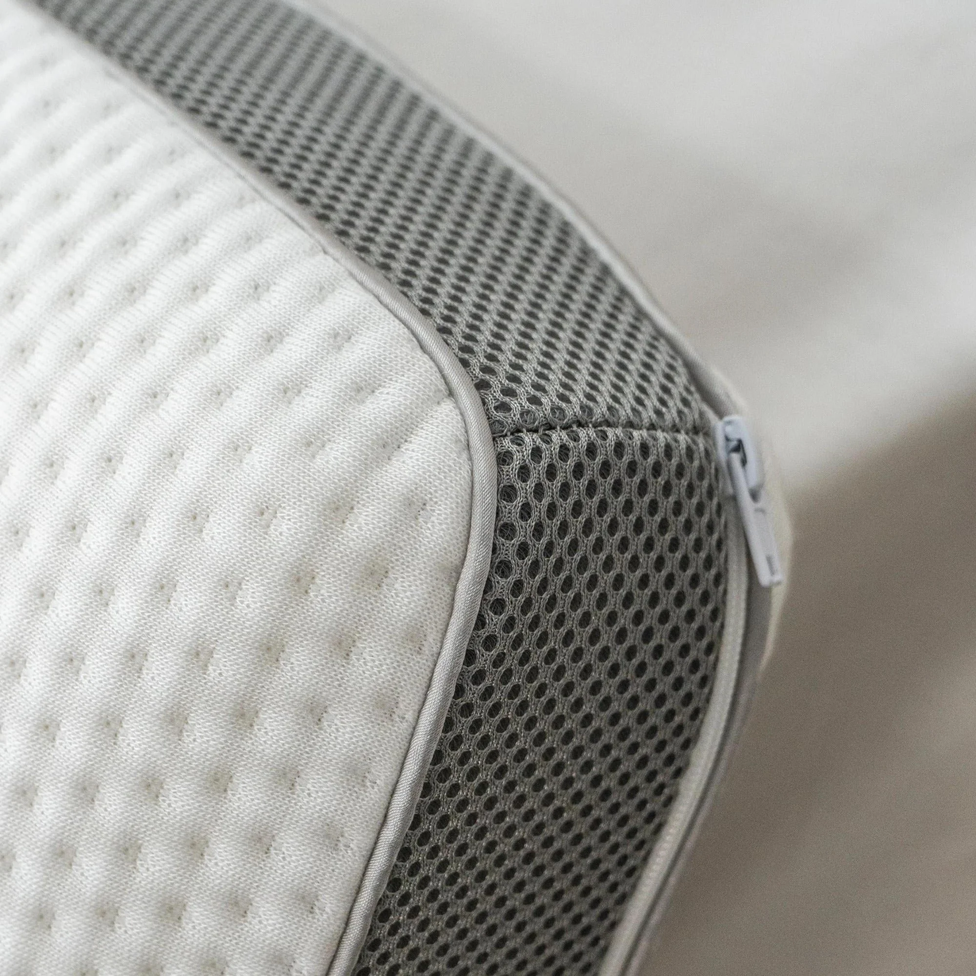 Protect-A-Bed Signature Tencel™ Jacquard Memory Foam Pillows (view 10) at Oaten’s Beds R Us Casino