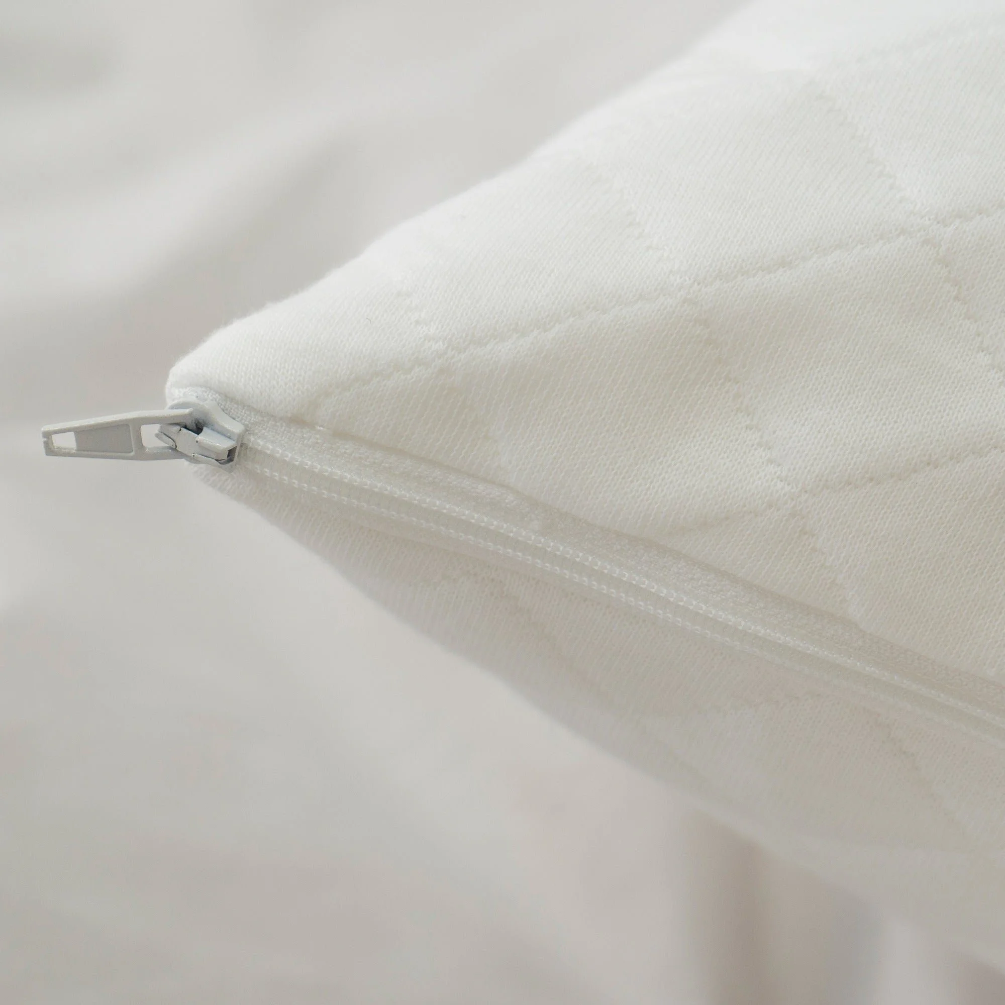 Protect-A-Bed Cumulus™ Cotton Jacquard Waterproof Pillow Protector (view 6) at Oaten’s Beds R Us Casino