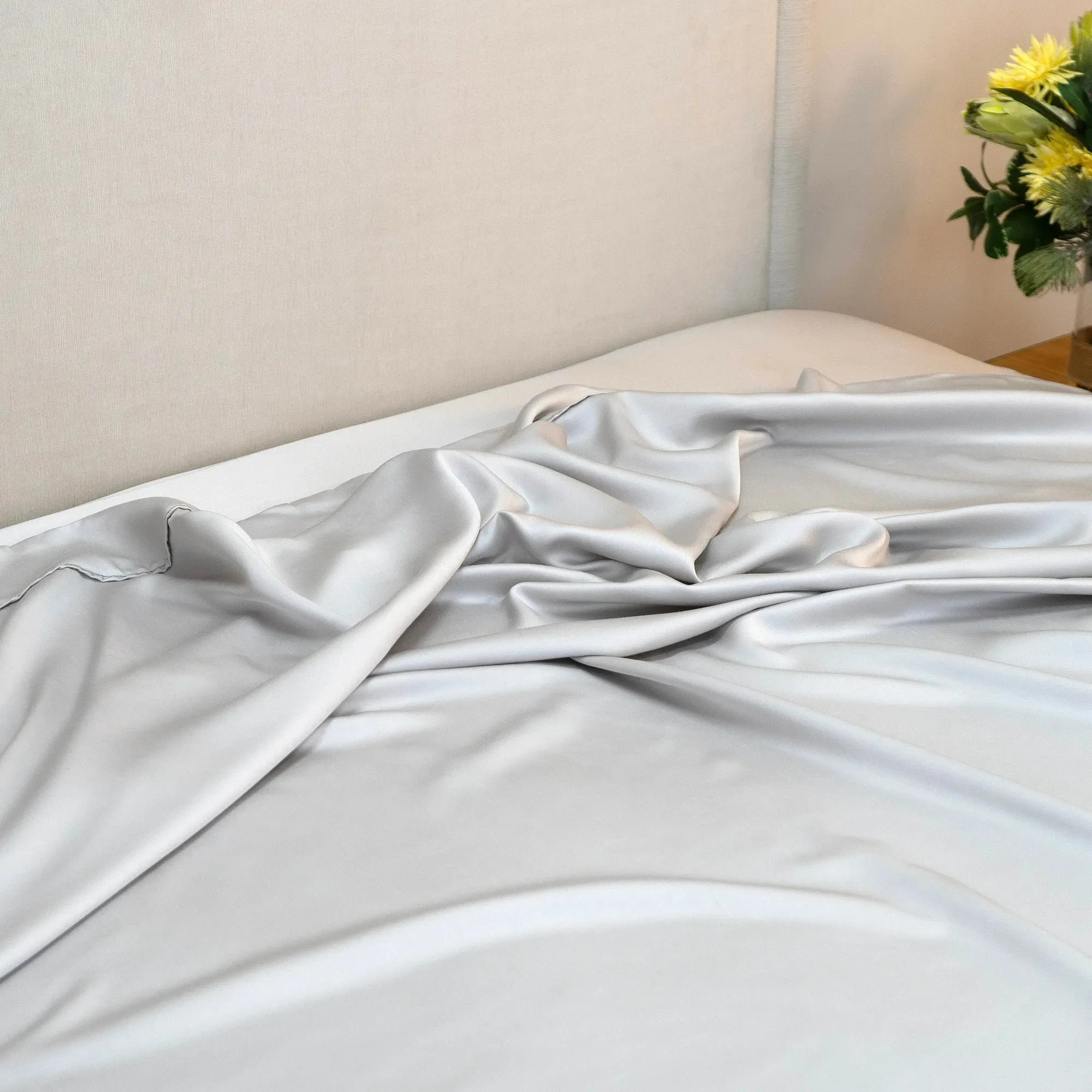 Protect-A-Bed Signature Tencel™ Flat Sheets (view 5) at Oaten’s Beds R Us Casino