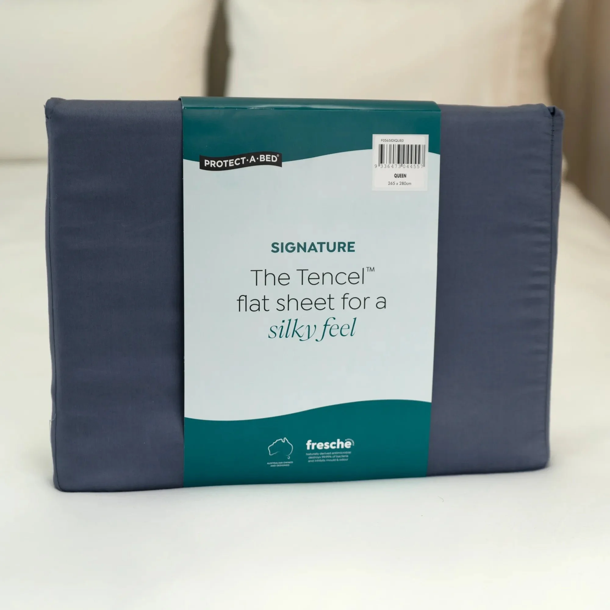 Protect-A-Bed Signature Tencel™ Flat Sheets (view 10) at Oaten’s Beds R Us Casino