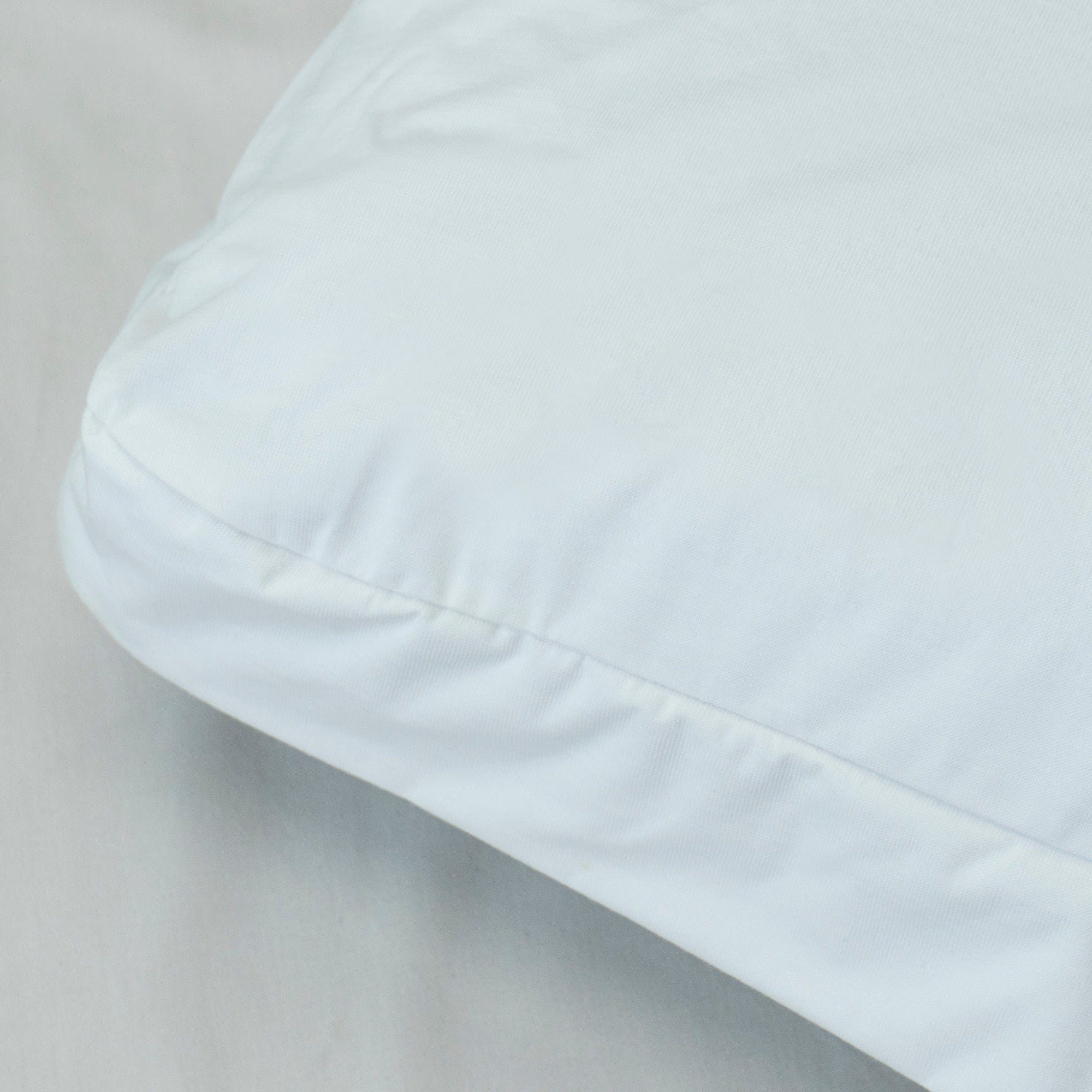 Protect-A-Bed Thermocool® Side Sleeper Waterproof Pillow Protector (view 4) at Oaten’s Beds R Us Casino