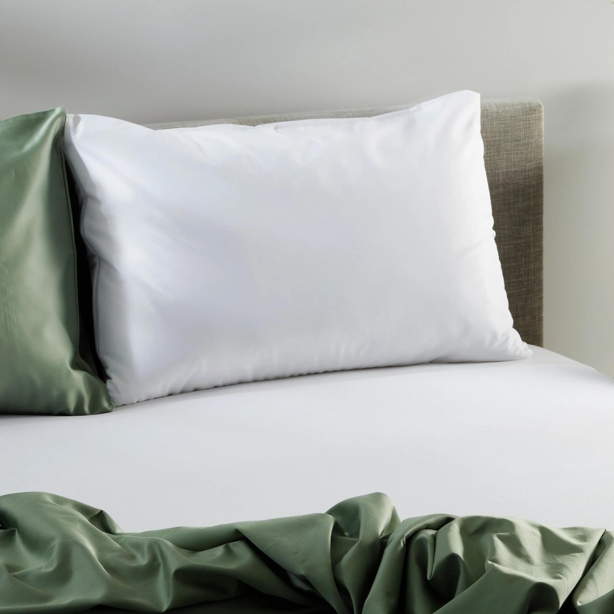 Protect-A-Bed Neofabric™ Waterproof Pillow Protector (view 3) at Oaten’s Beds R Us Casino