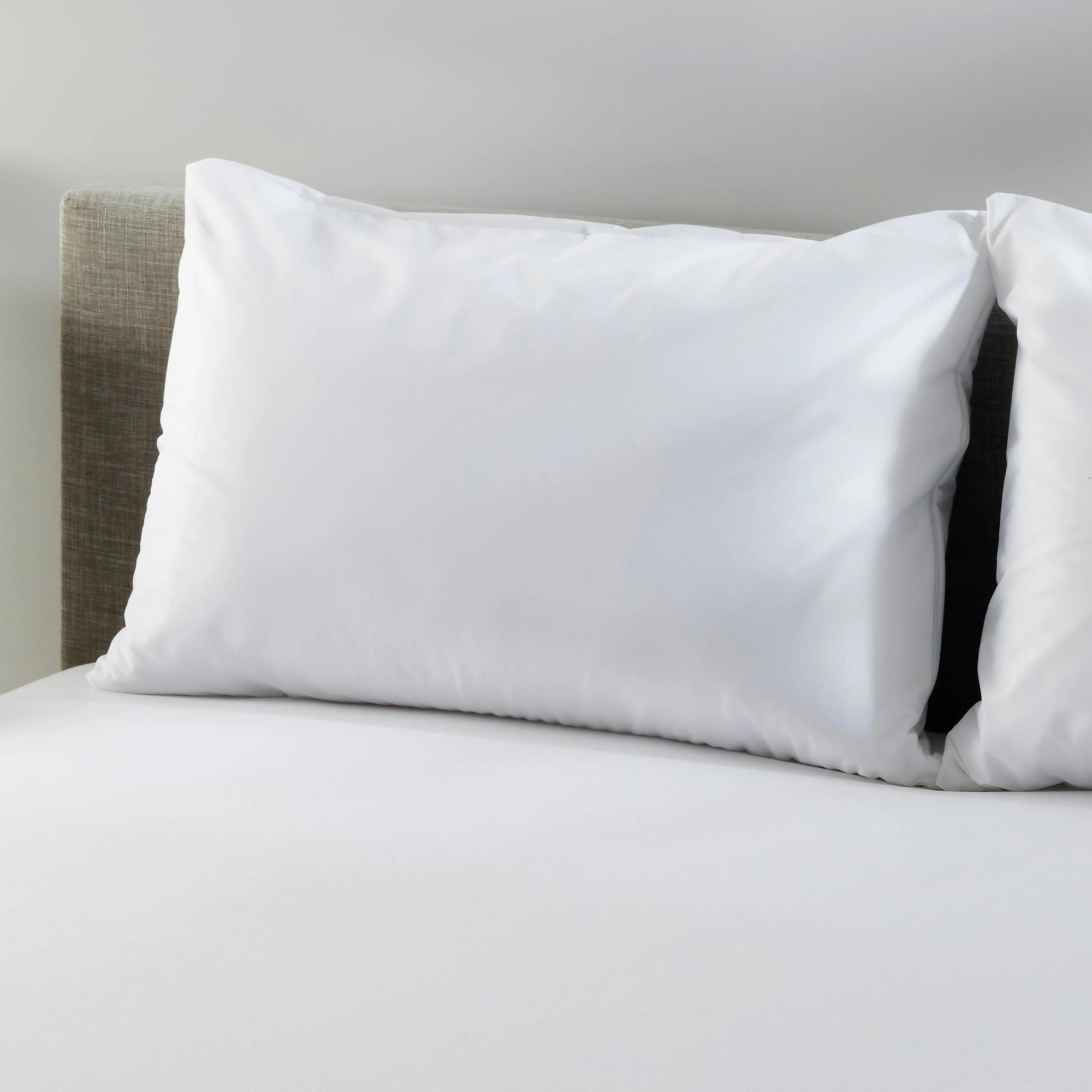 Protect-A-Bed Neofabric™ Waterproof Pillow Protector (view 4) at Oaten’s Beds R Us Casino