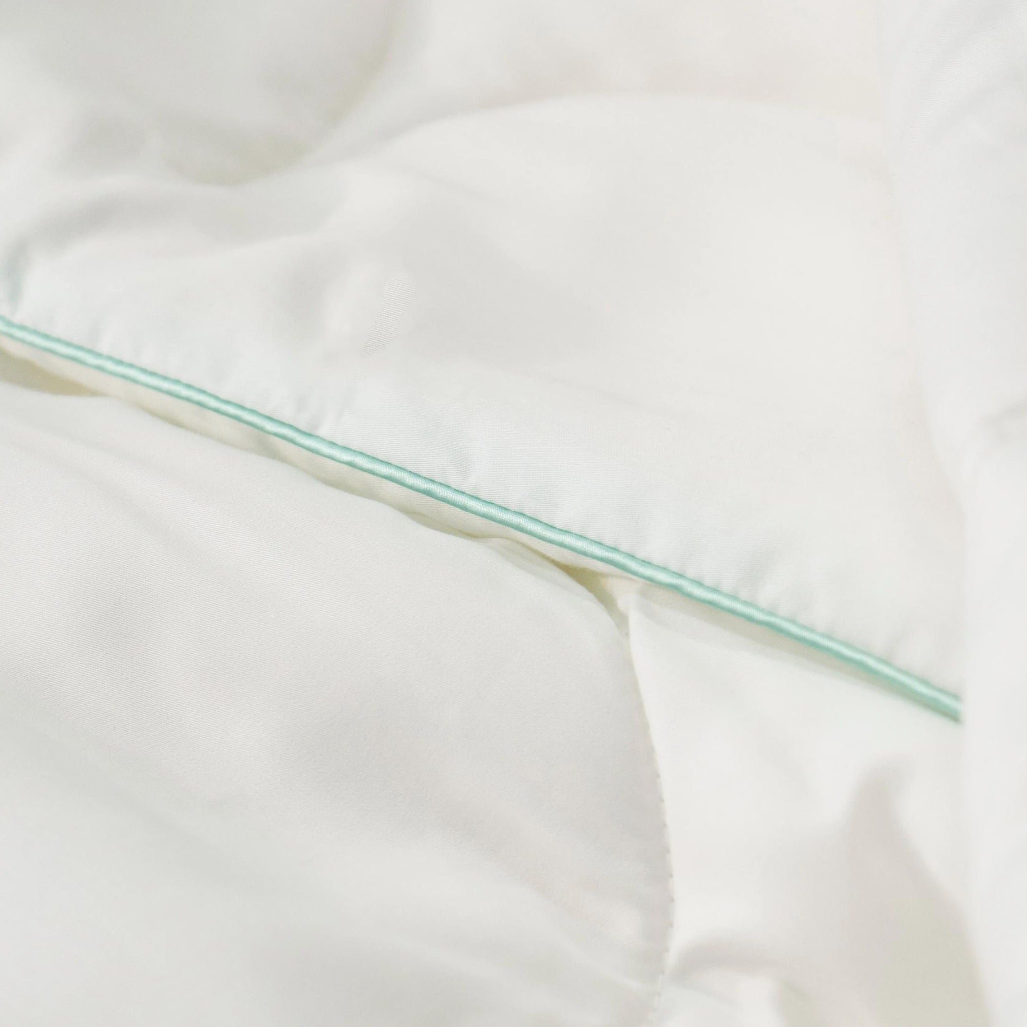 Protect-A-Bed Signature Tencel™ Quilt - Summer (view 6) at Oaten’s Beds R Us Casino