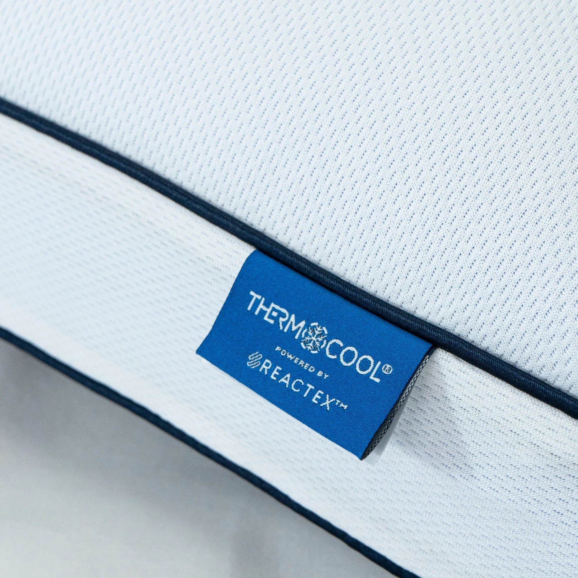 Protect-A-Bed Thermocool® Side Sleeper Pillow (view 6) at Oaten’s Beds R Us Casino
