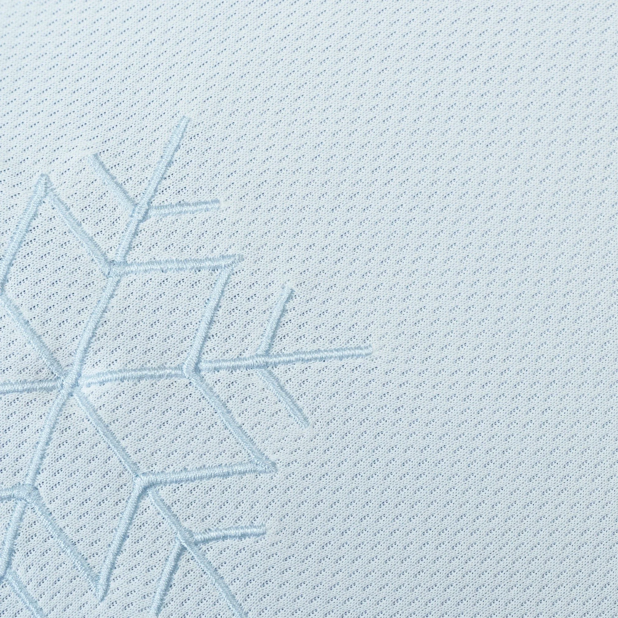 Protect-A-Bed Thermocool® Side Sleeper Pillow (view 7) at Oaten’s Beds R Us Casino