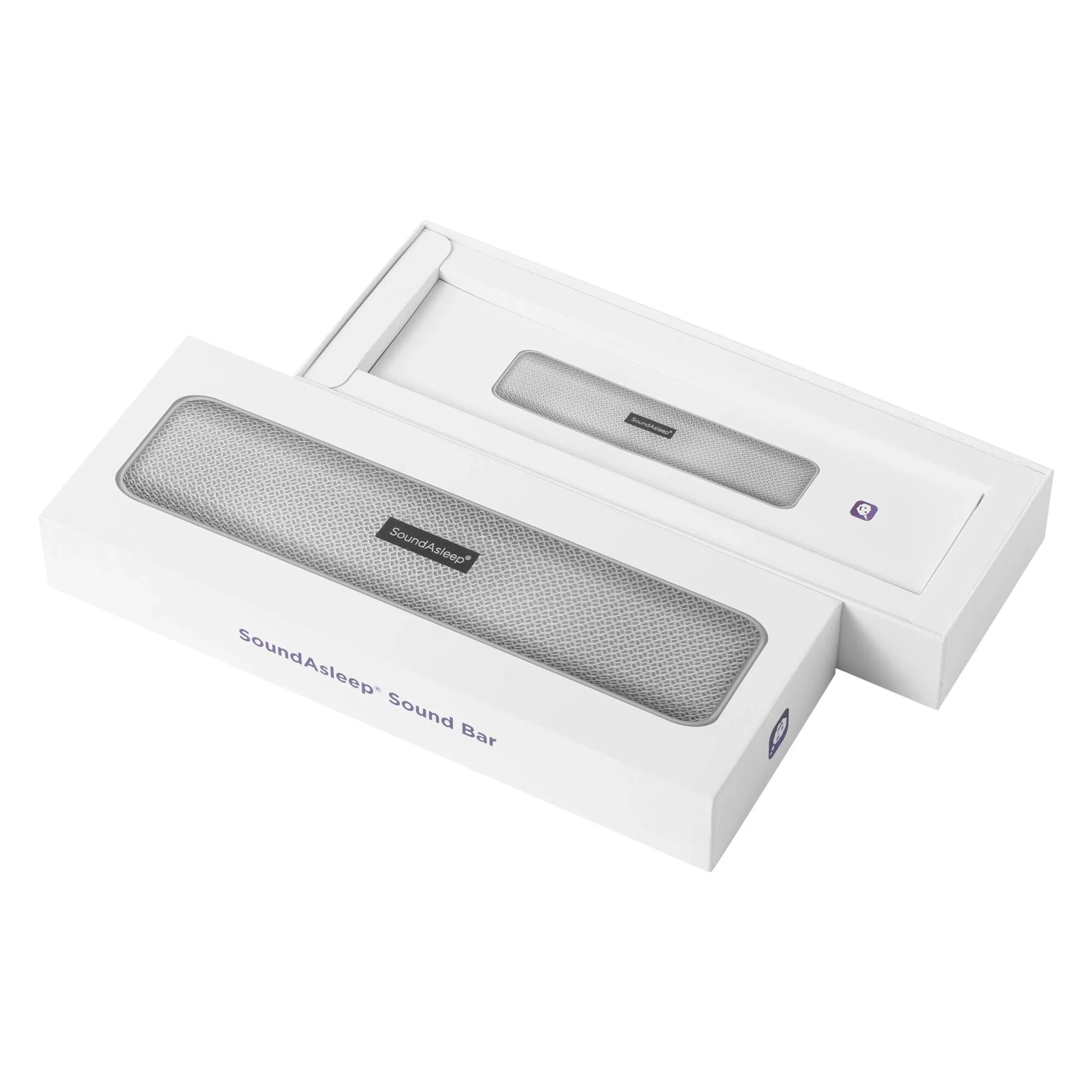 Protect-A-Bed SoundAsleep® Sound Bar (view 2) at Oaten’s Beds R Us Casino
