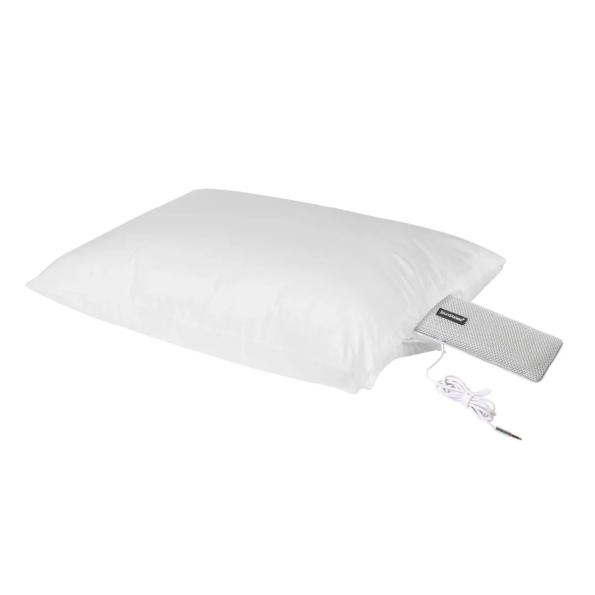 Protect-A-Bed SoundAsleep® Sound Bar (view 4) at Oaten’s Beds R Us Casino