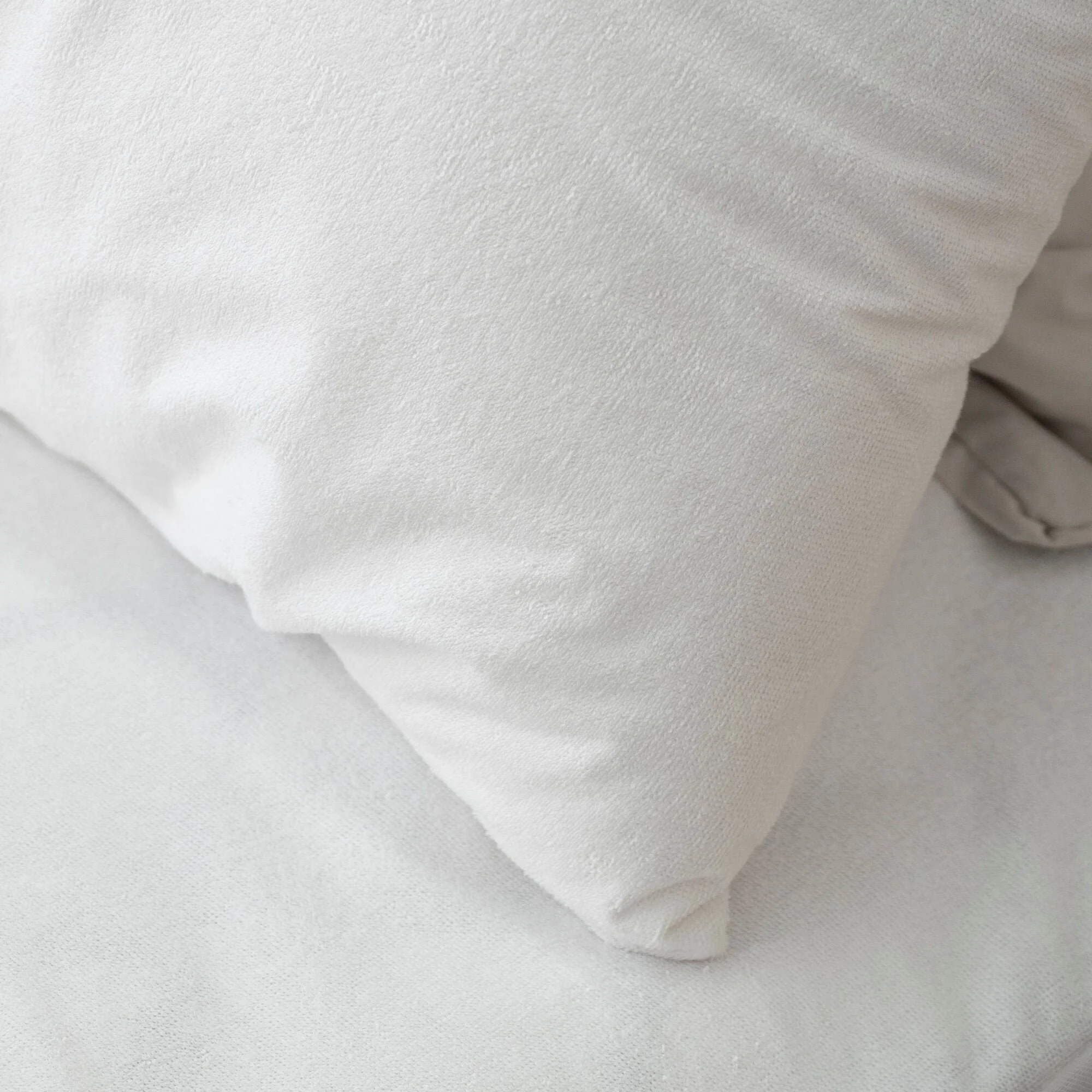 Protect-A-Bed Staynew Cotton Terry Waterproof Pillow Protector (view 4) at Oaten’s Beds R Us Casino