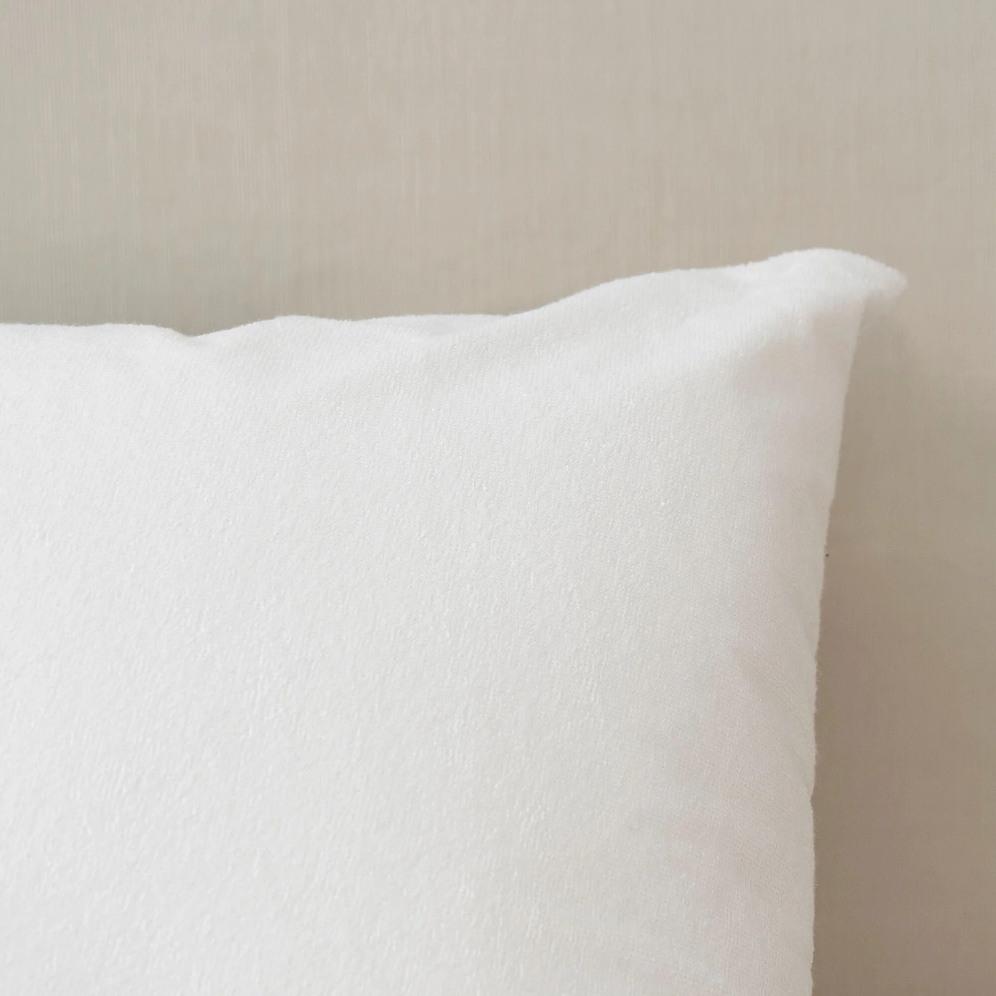 Protect-A-Bed Staynew Cotton Terry Waterproof Pillow Protector (view 6) at Oaten’s Beds R Us Casino