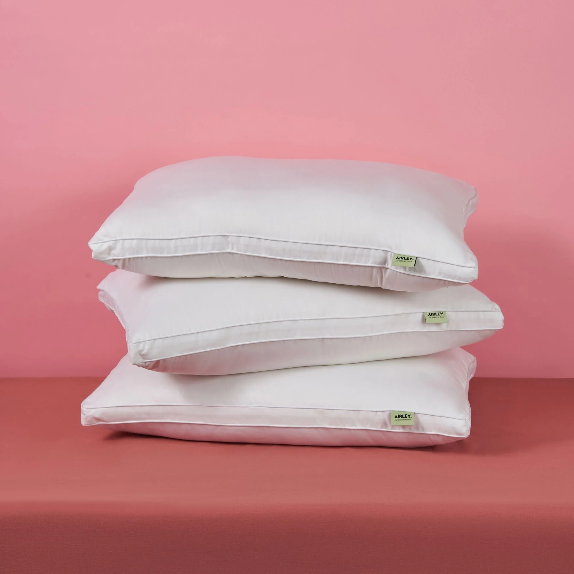 Protect-A-Bed Airley Alpaca Pillow at Oaten’s Beds R Us Casino