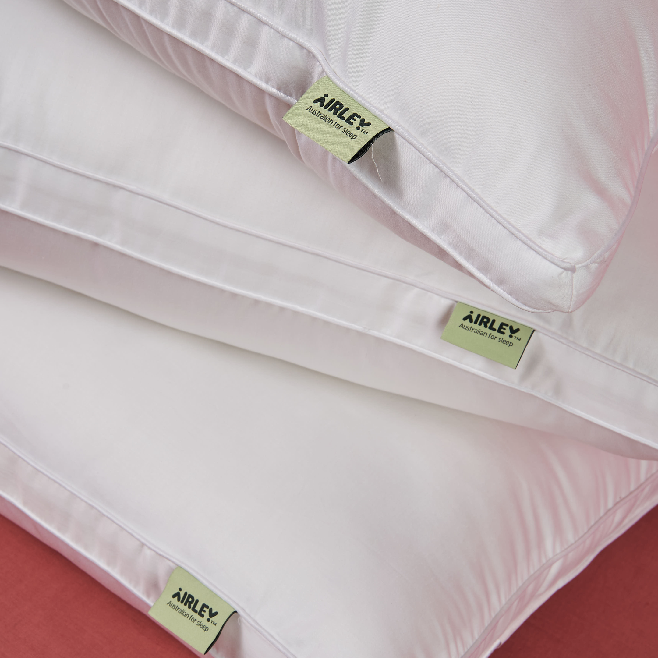 Protect-A-Bed Airley Alpaca Pillow (view 4) at Oaten’s Beds R Us Casino