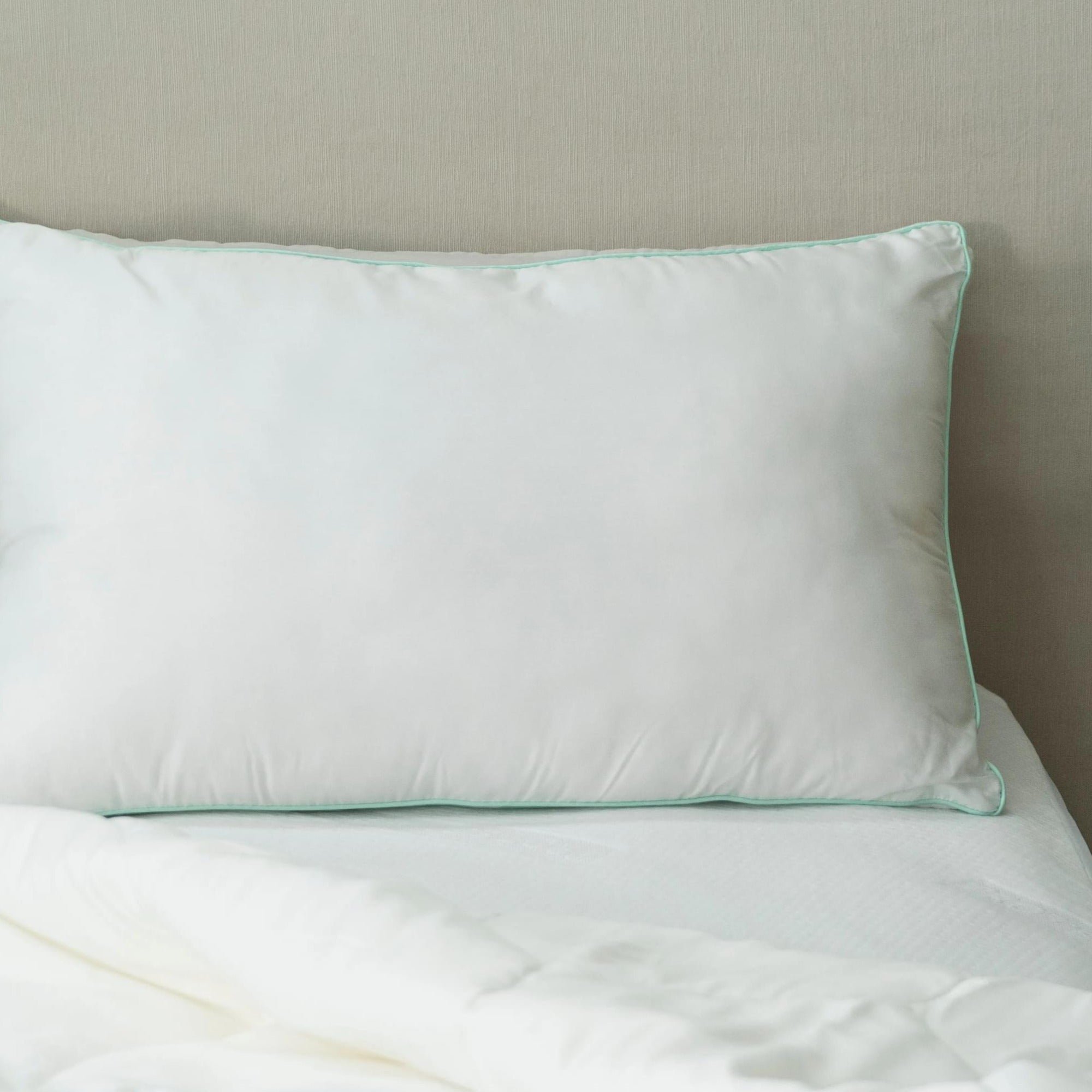 Protect-A-Bed Signature Tencel™ Fibre Pillow (view 3) at Oaten’s Beds R Us Casino
