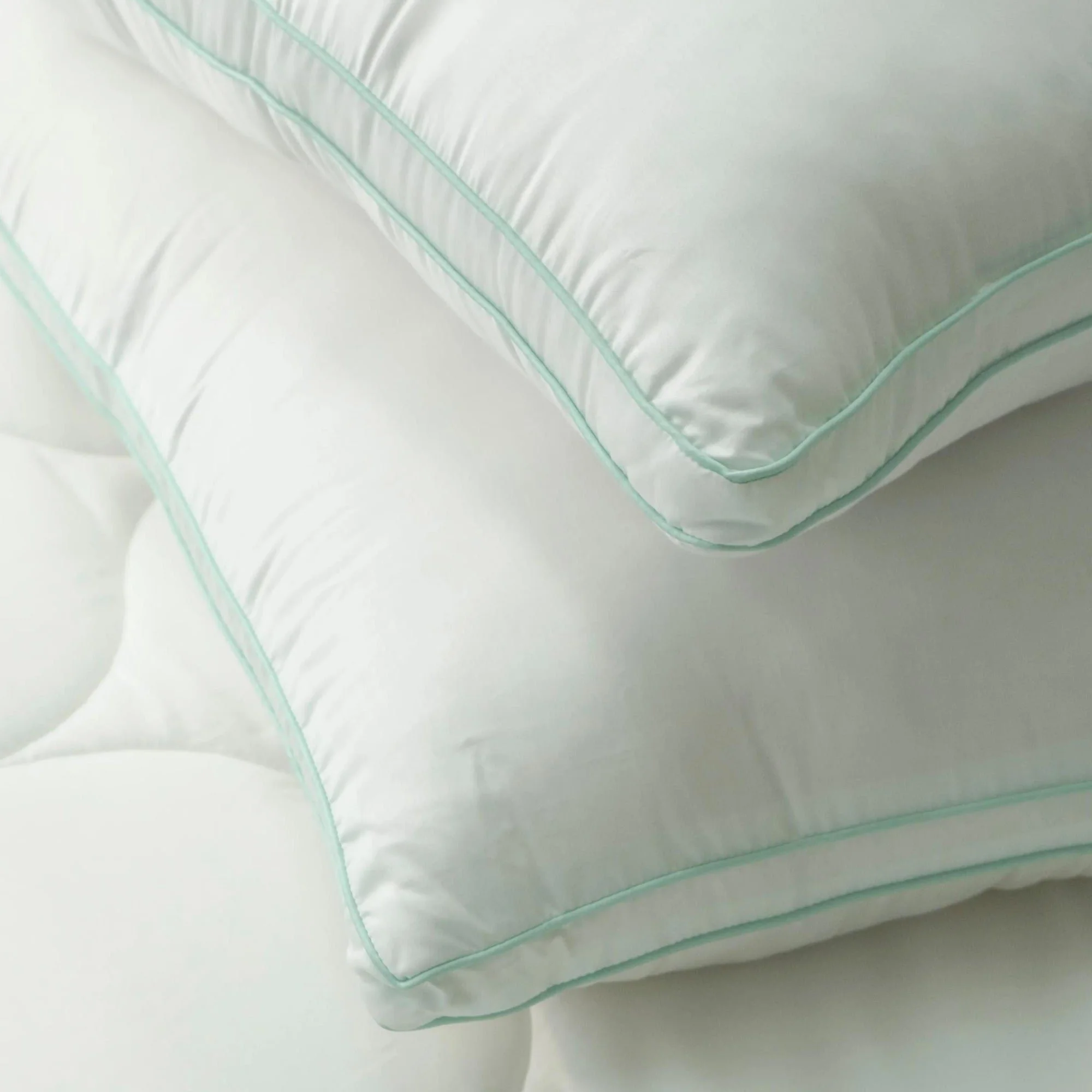 Protect-A-Bed Signature Tencel™ Fibre Pillow (view 4) at Oaten’s Beds R Us Casino