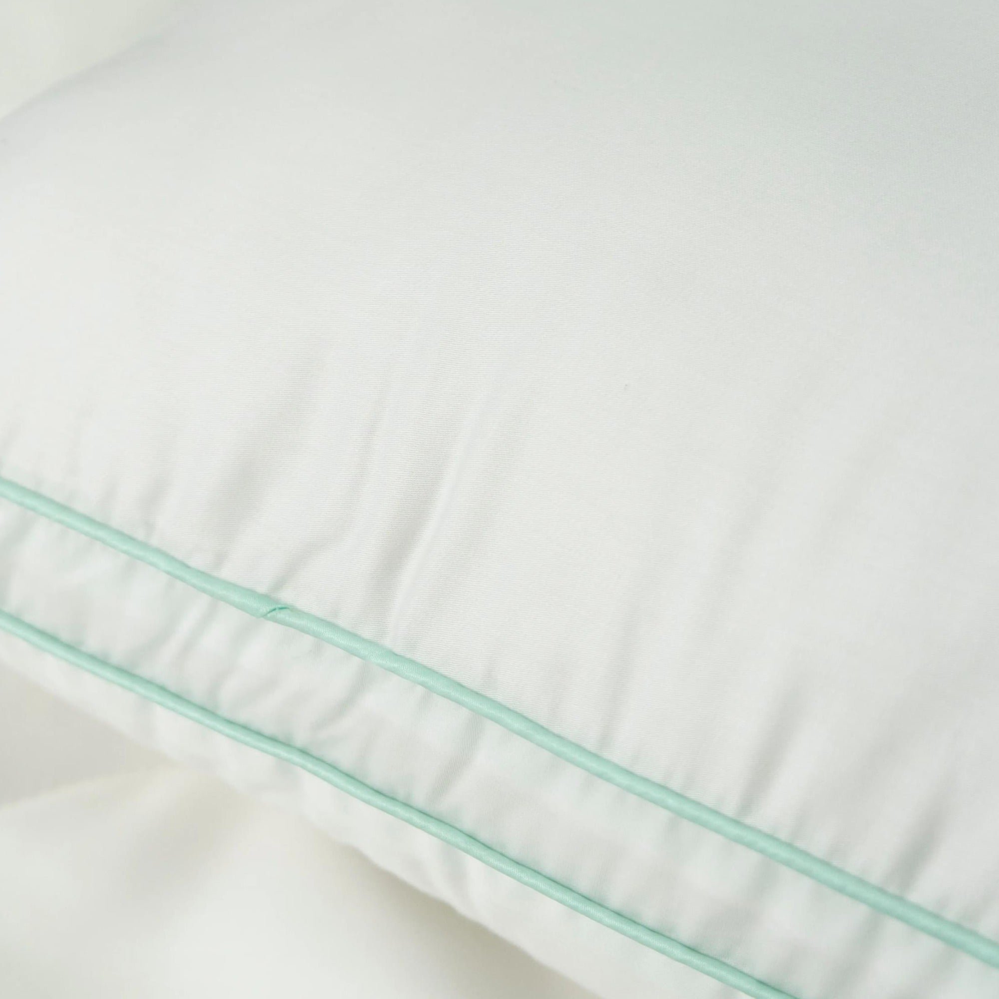 Protect-A-Bed Signature Tencel™ Fibre Pillow (view 5) at Oaten’s Beds R Us Casino