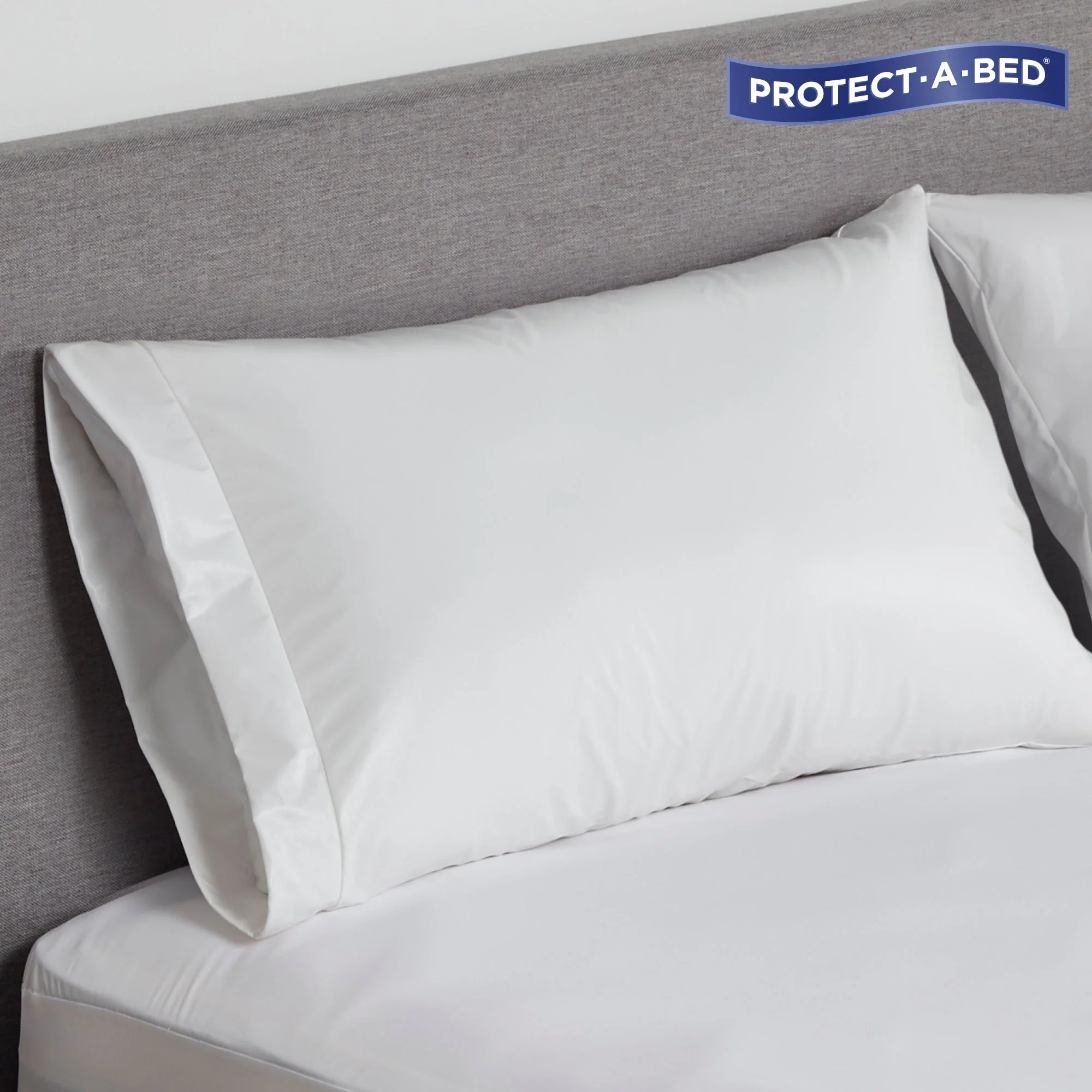 Protect-A-Bed Perfect Pillow™ Original Pillow (view 3) at Oaten’s Beds R Us Casino