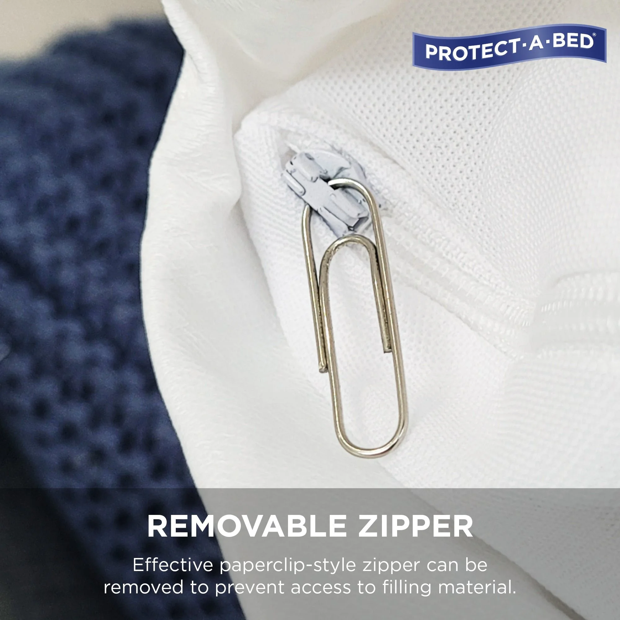 Protect-A-Bed Perfect Pillow™ Original Pillow (view 5) at Oaten’s Beds R Us Casino