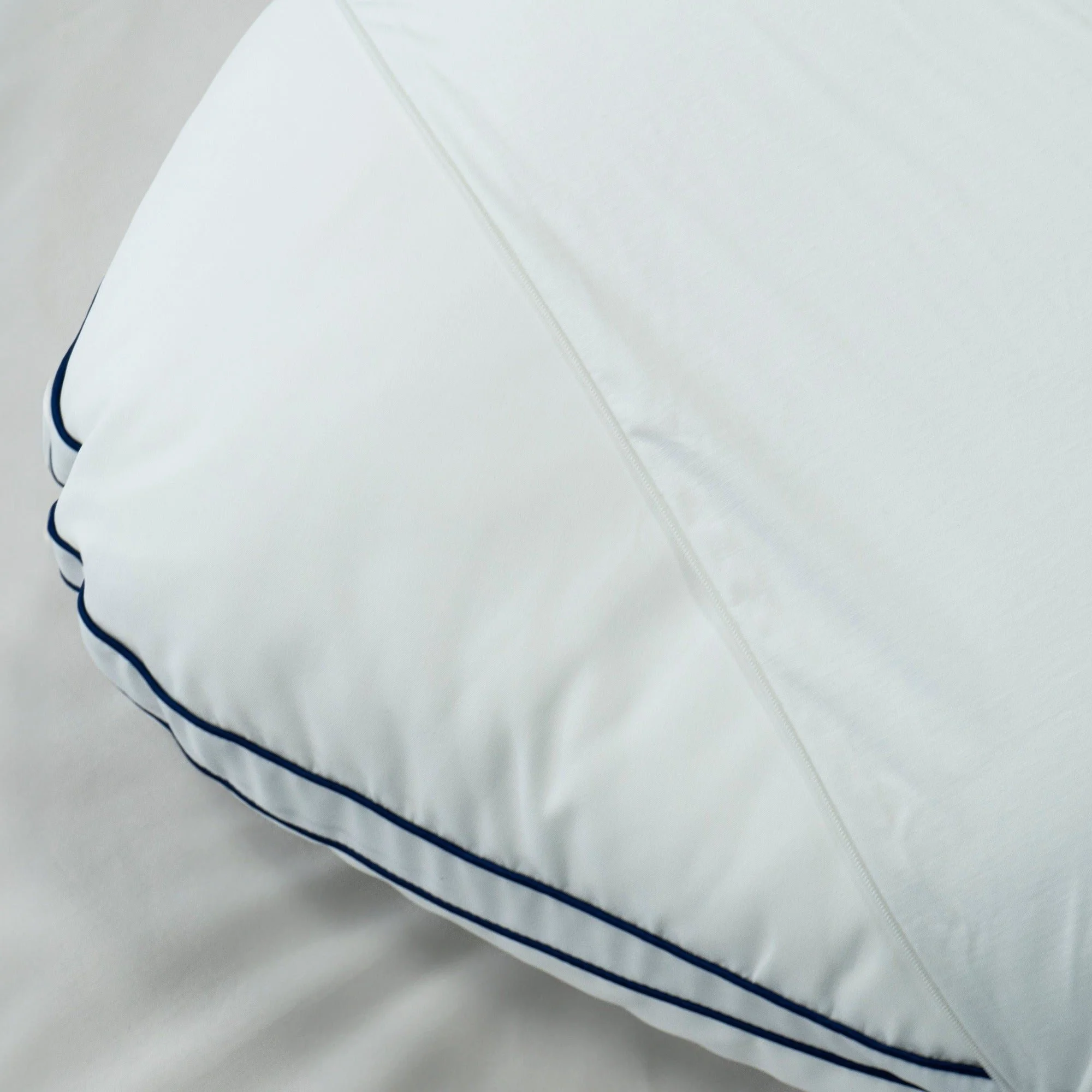 Protect-A-Bed Thermocool® Contoured Waterproof Pillow Protector (view 4) at Oaten’s Beds R Us Casino