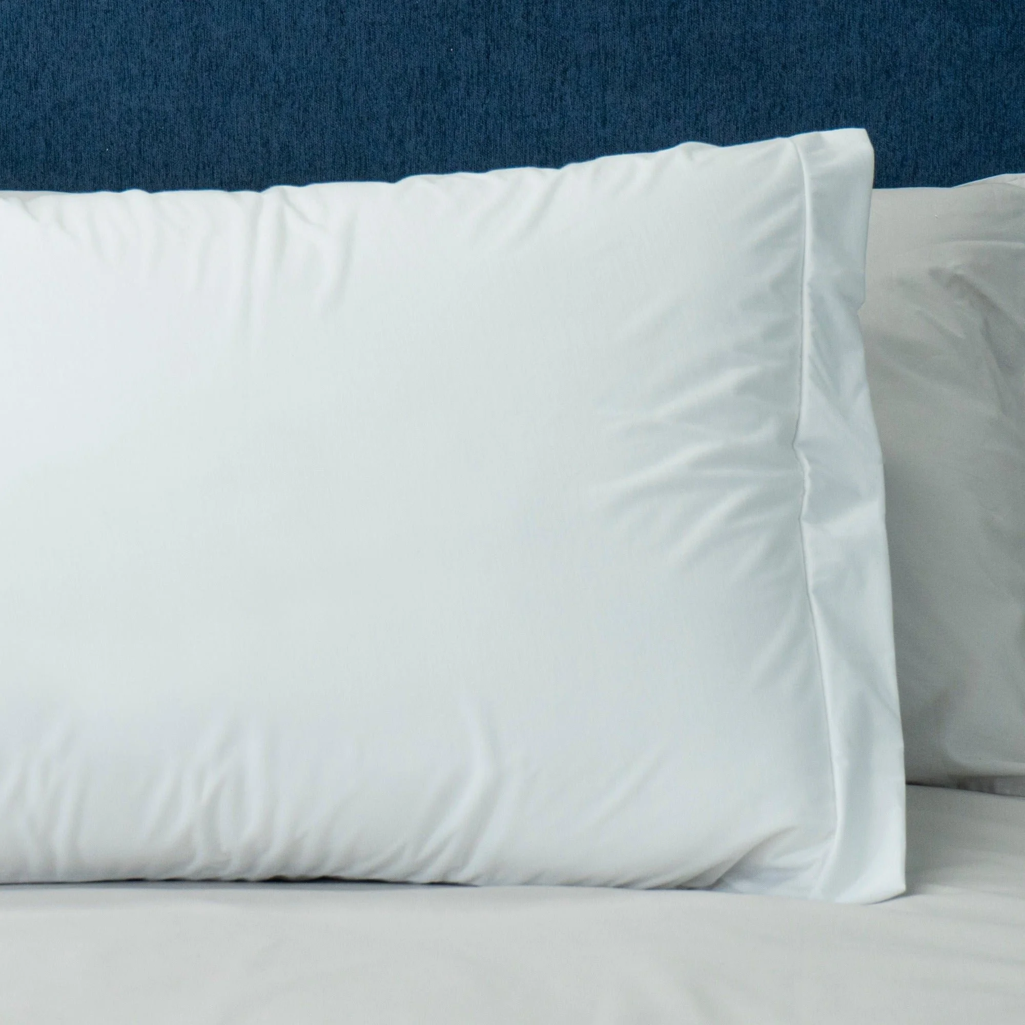 Protect-A-Bed Thermocool® Adjustable Cube Waterproof Pillow Protector (view 3) at Oaten’s Beds R Us Casino