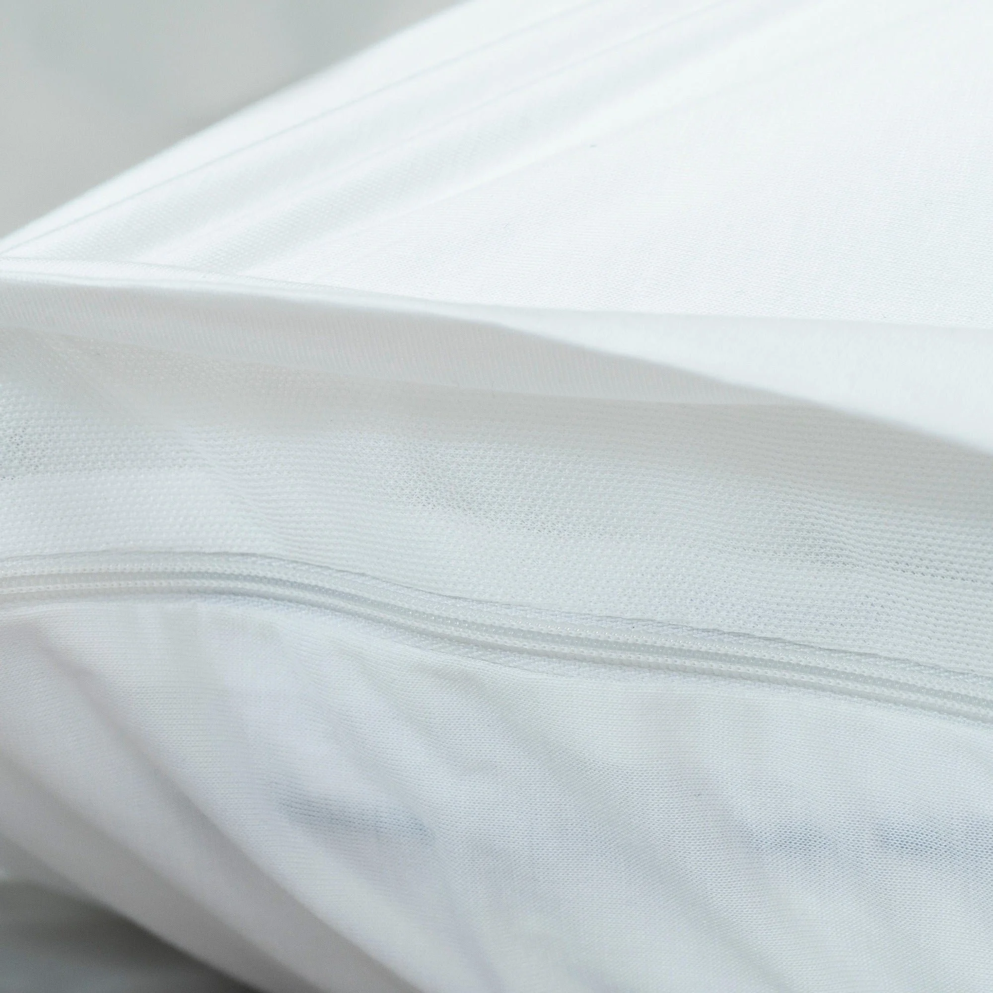 Protect-A-Bed Thermocool® Adjustable Cube Waterproof Pillow Protector (view 7) at Oaten’s Beds R Us Casino