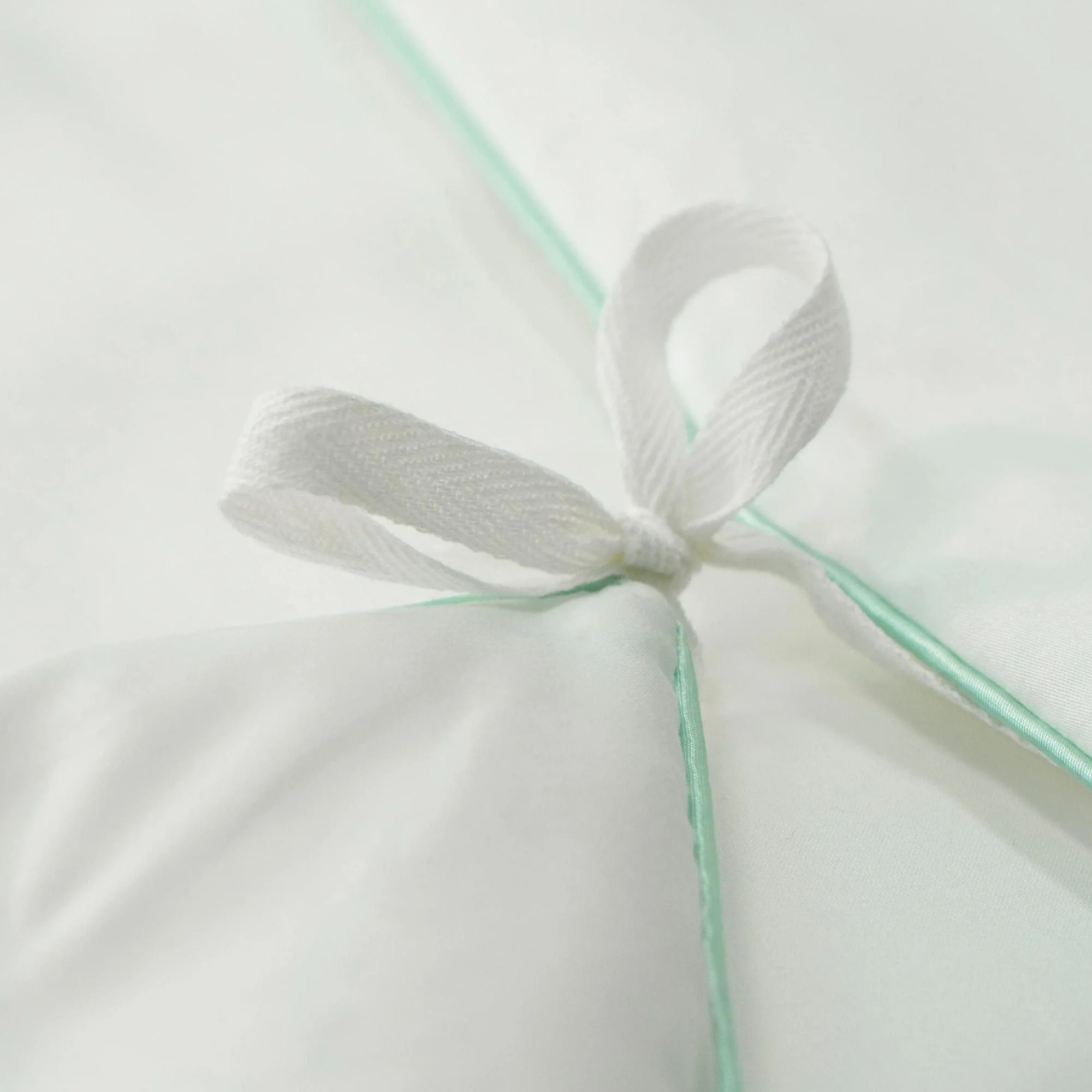 Protect-A-Bed Signature Tencel™ Quilt - All Seasons (view 6) at Oaten’s Beds R Us Casino